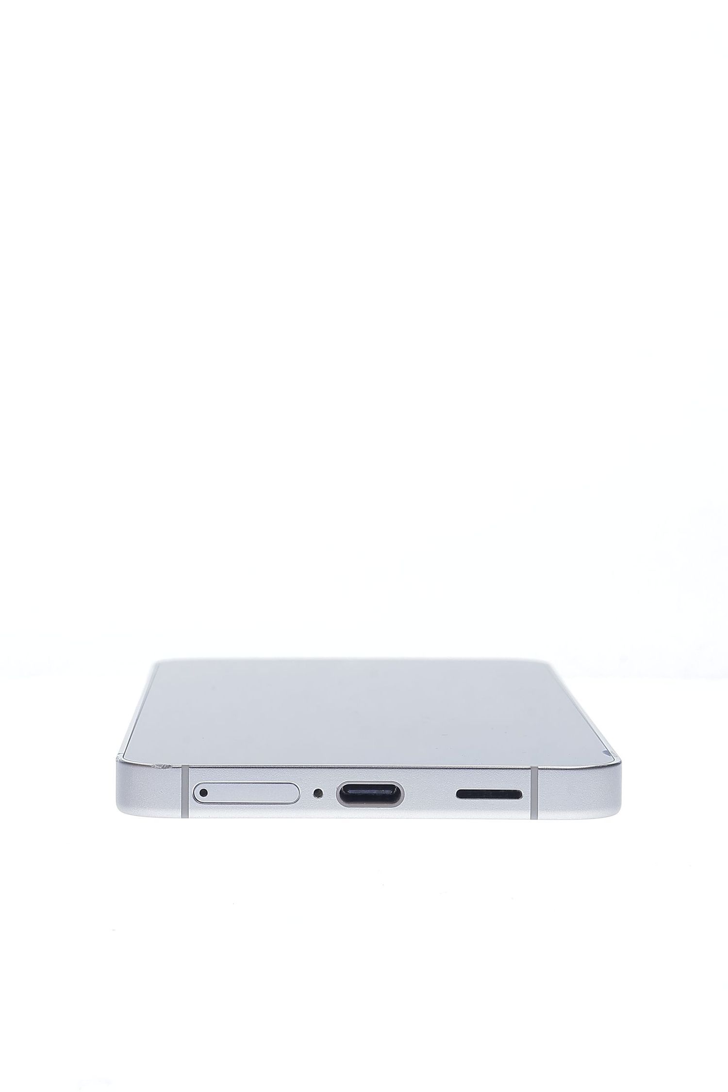 Samsung Galaxy S24 5G Dual Sim 128 GB Marble Gray - Újszerű