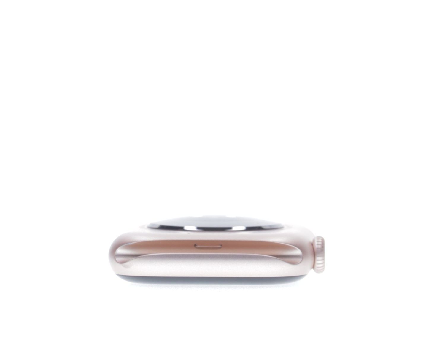 Apple Watch Series 10 2024, GPS, Aluminium 46mm Rose Gold - Отлично
