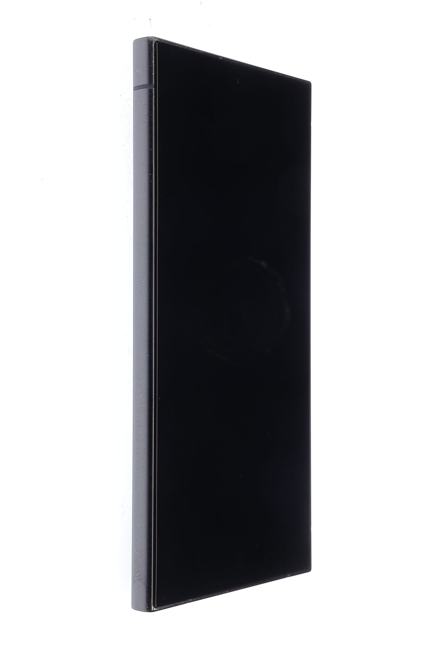 Samsung Galaxy S24 Ultra 5G Dual Sim 256 GB Black Titanium