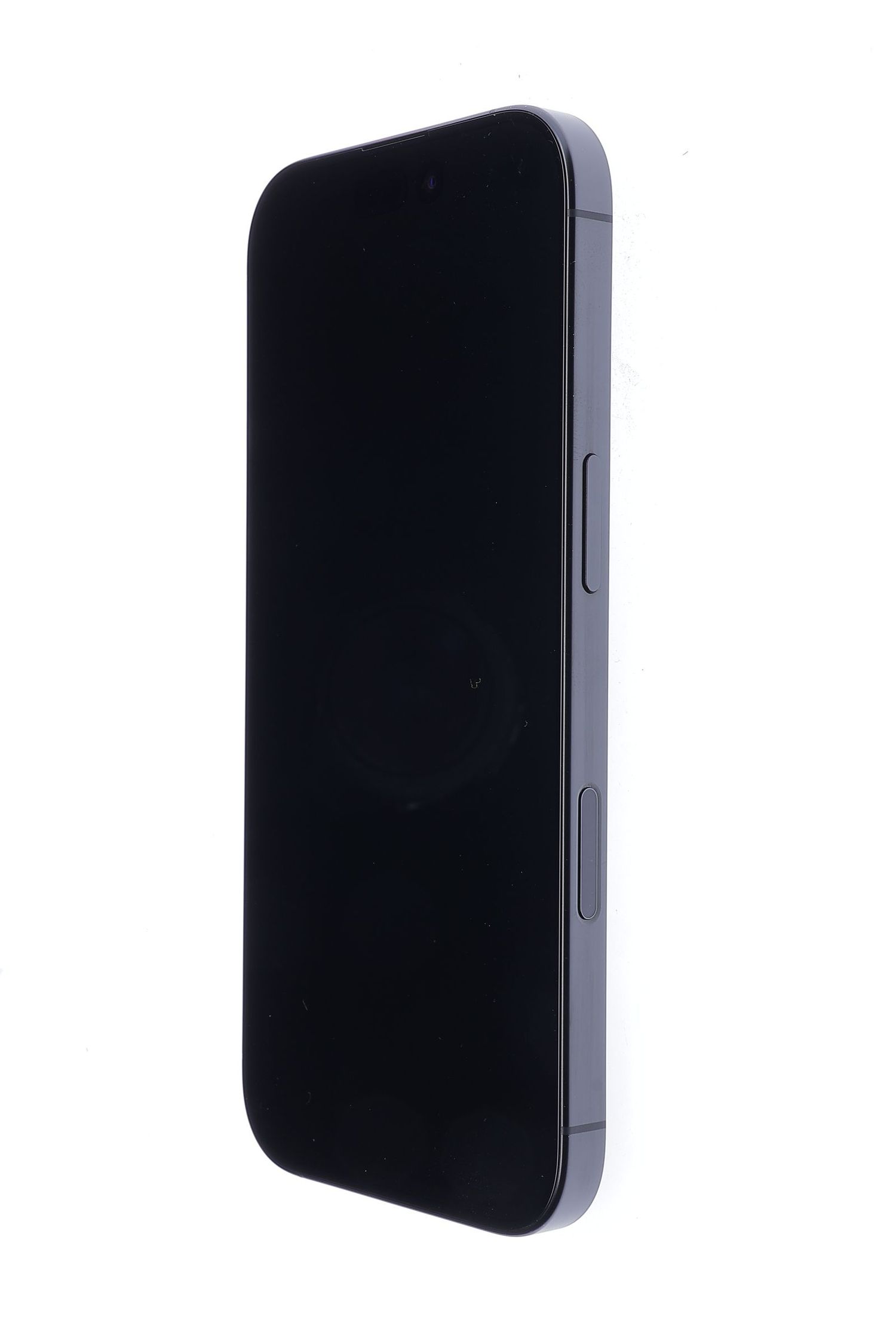 Apple iPhone 16 Pro 256 GB Black Titanium - Σαν καινούργιο