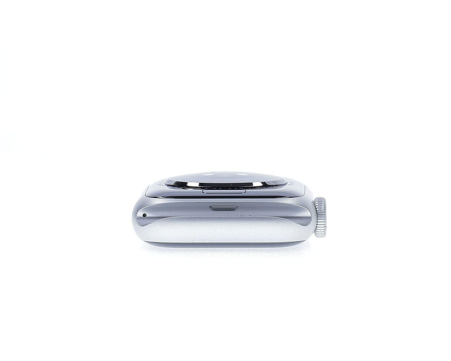 Apple Watch Series 9 2023, GPS, Aluminium 41mm Silver