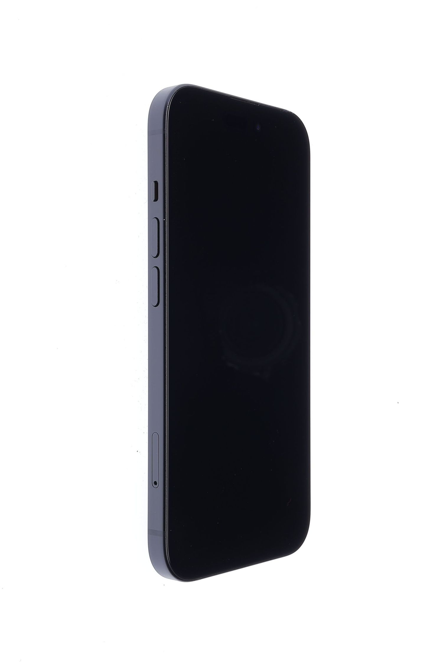 Apple iPhone 15 128 GB Black - Ca nou