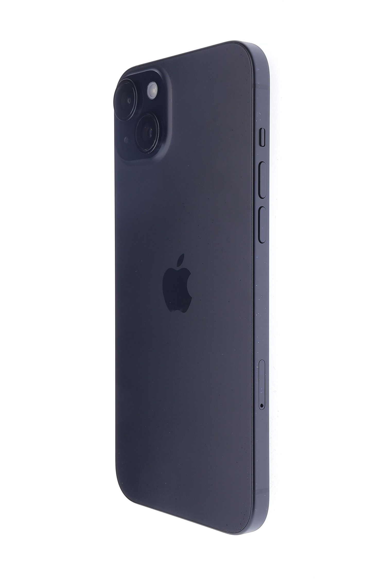 Apple iPhone 15 Plus 128 GB Black - Εξαιρετικό