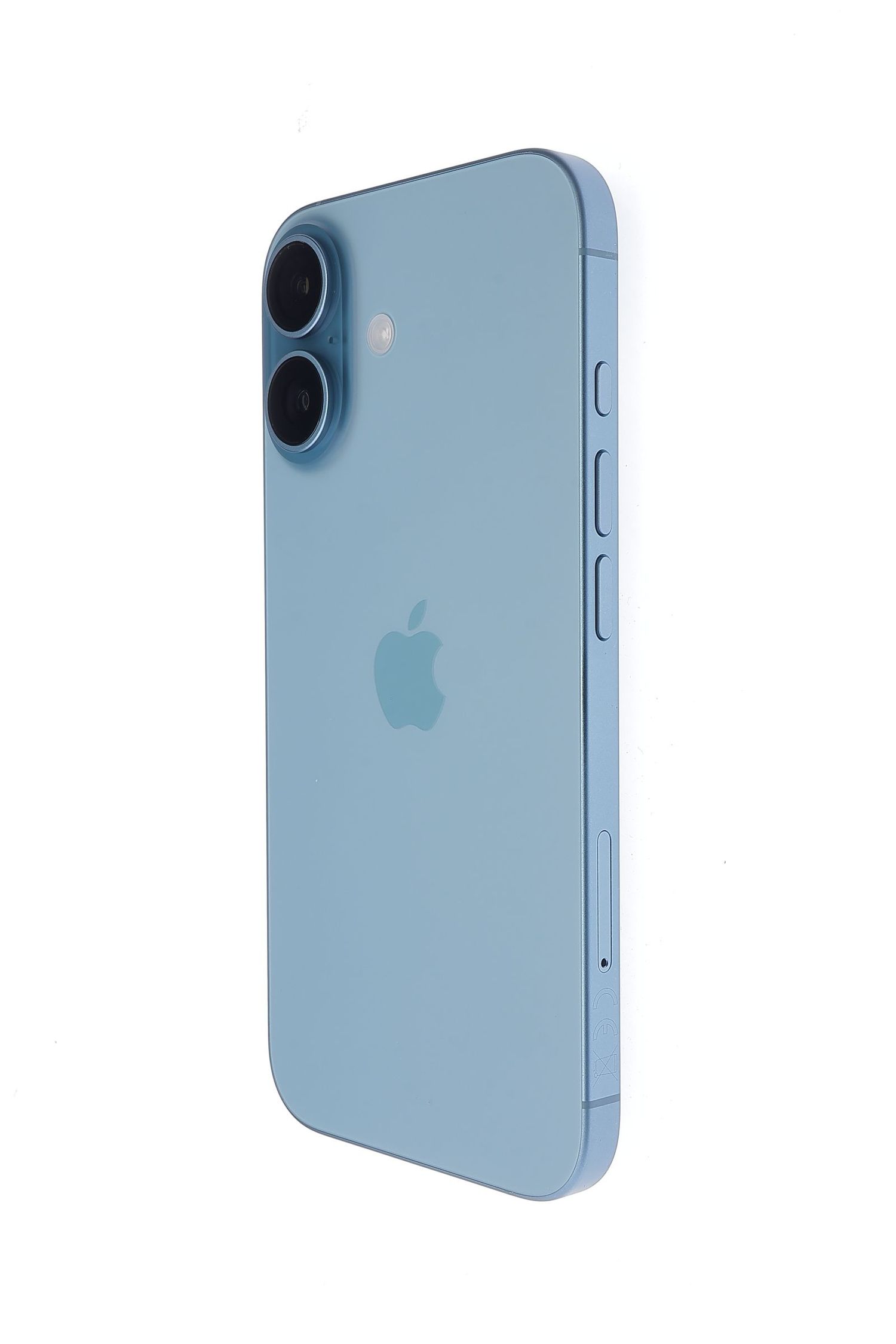 Apple iPhone 16 512 GB Teal - Ca nou