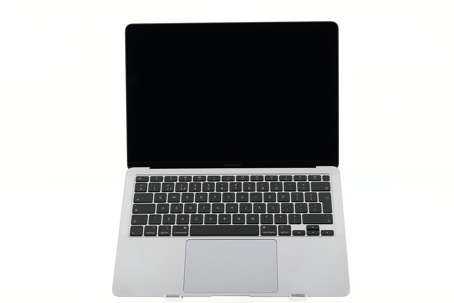 Apple MacBook Air 13″ 2020, i7 1.2 GHz, 16 GB, Intel Iris Plus 512 GB Space Gray - Отлично