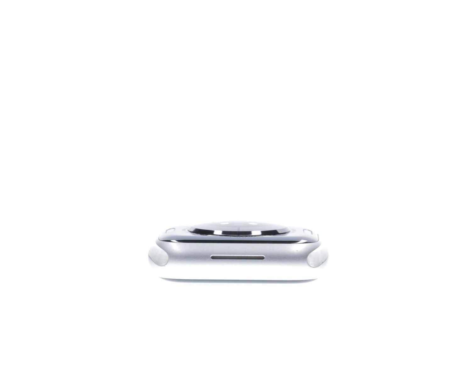Apple Watch Series 9 2023, GPS, Aluminium 41mm Silver - Kiváló