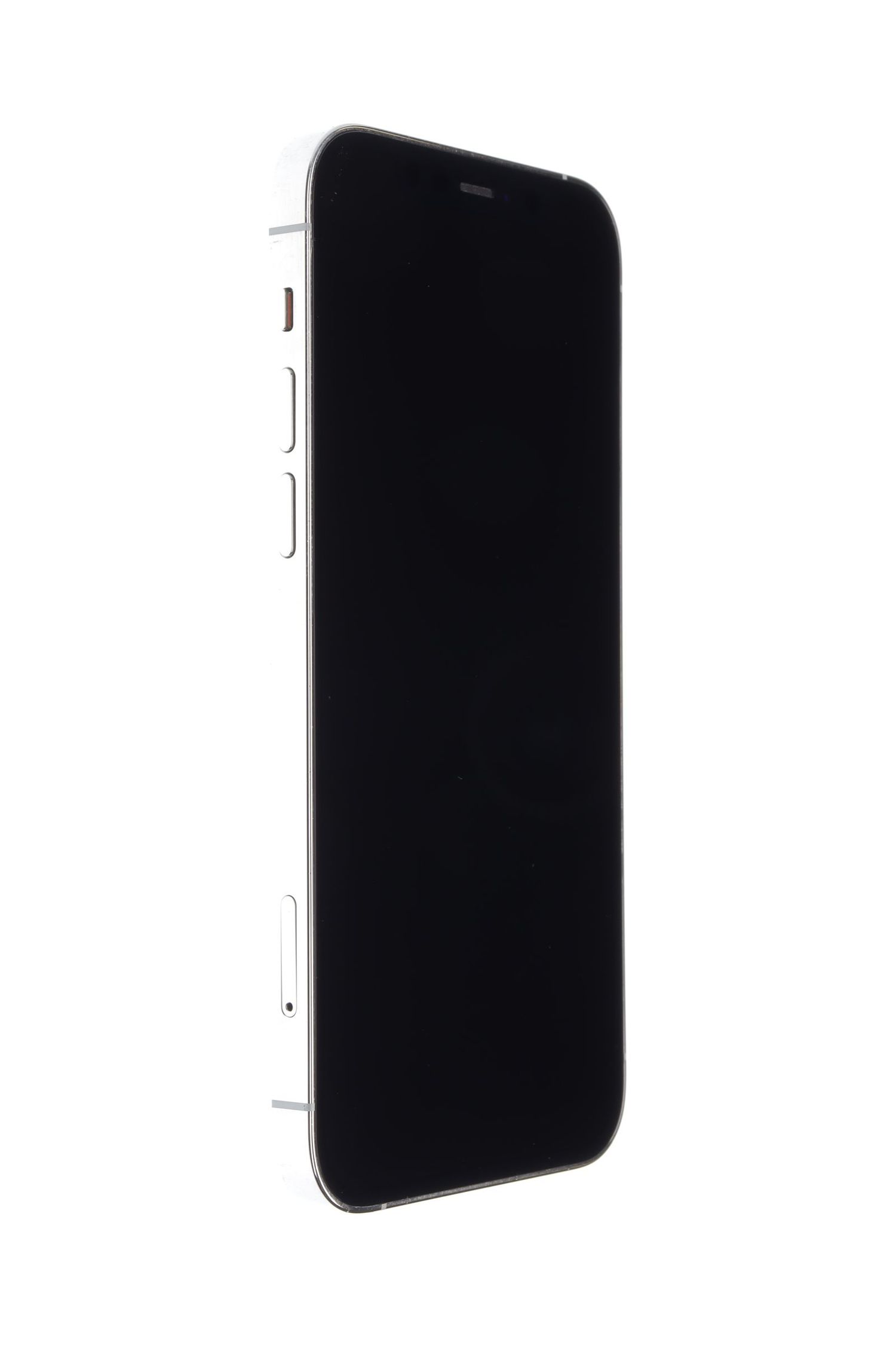 Telefon mobil Apple iPhone 12 Pro, Silver, 128 GB, Excelent