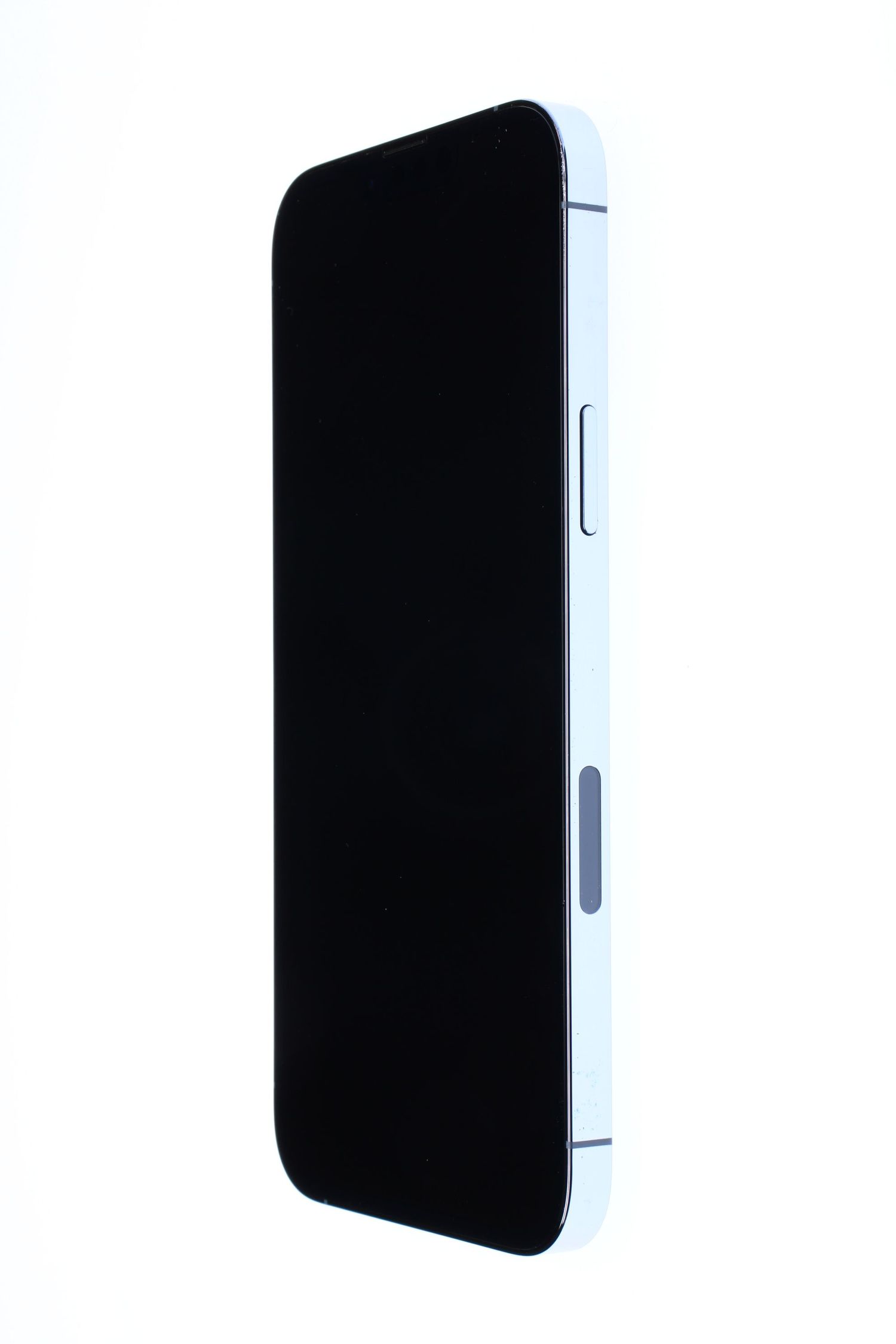 Apple iPhone 13 Pro Max 256 GB Sierra Blue - Újszerű