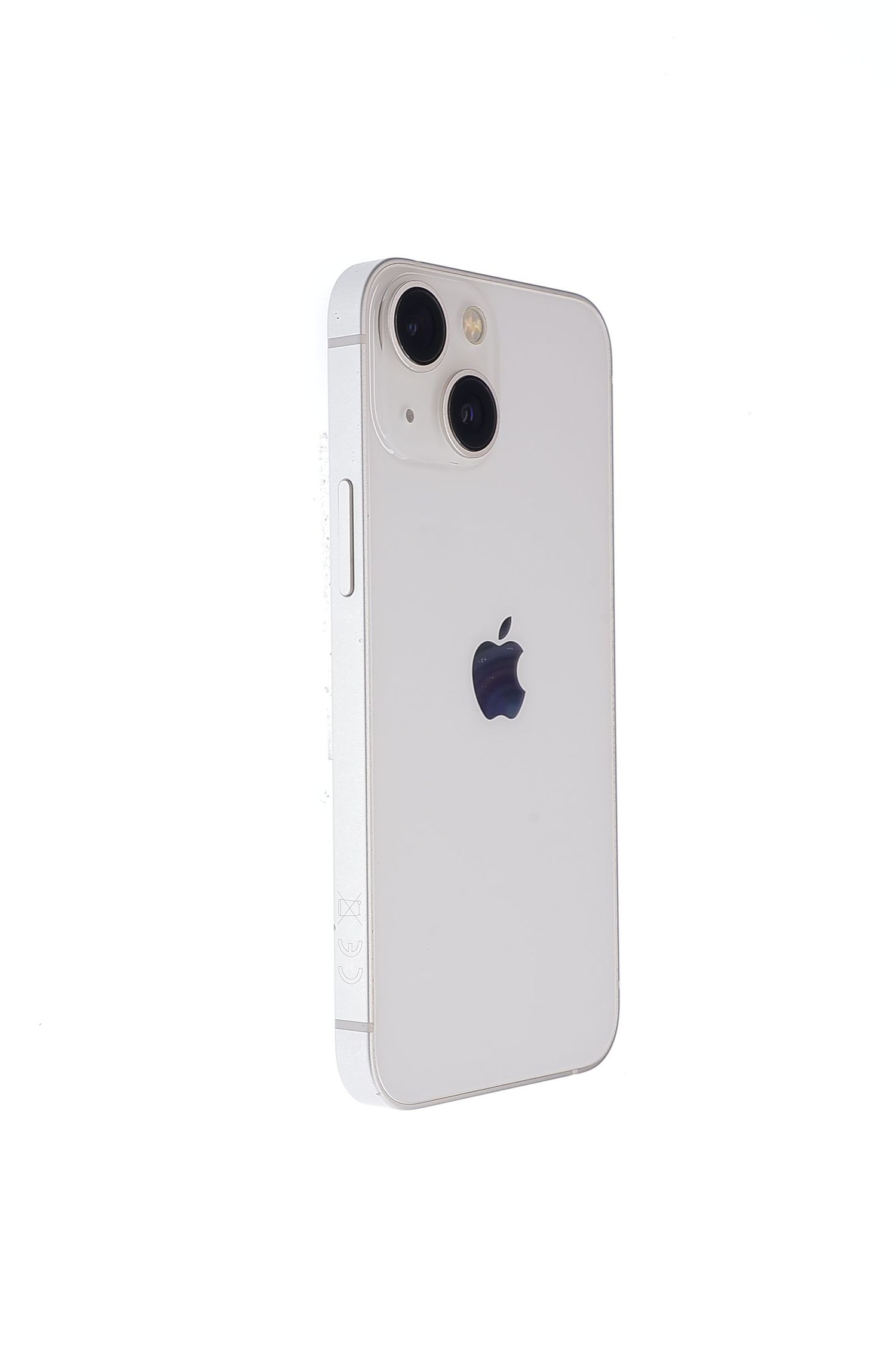Apple iPhone 13 mini 256 GB Starlight - Отлично