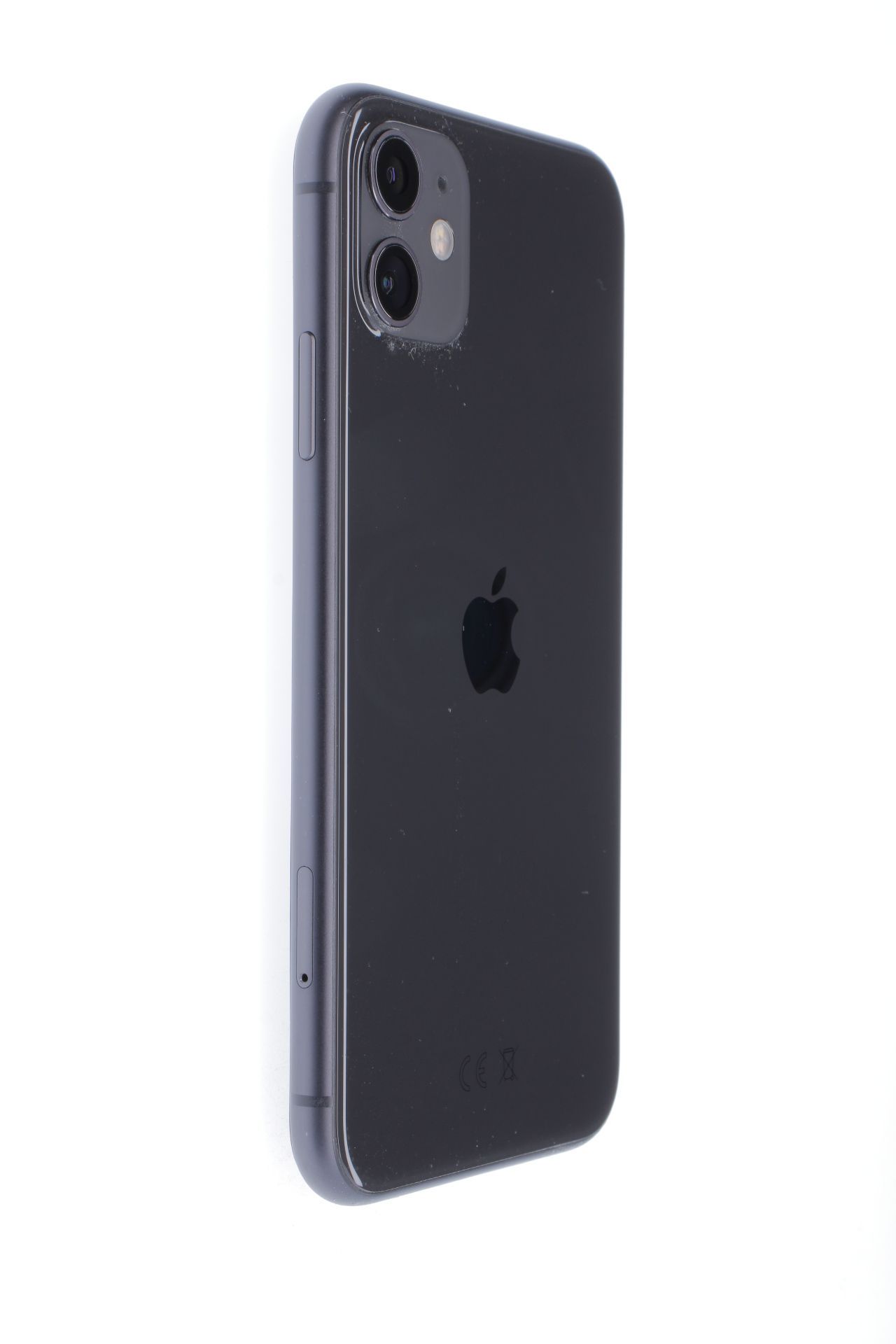 Apple iPhone 11 128 GB Black - Excelent