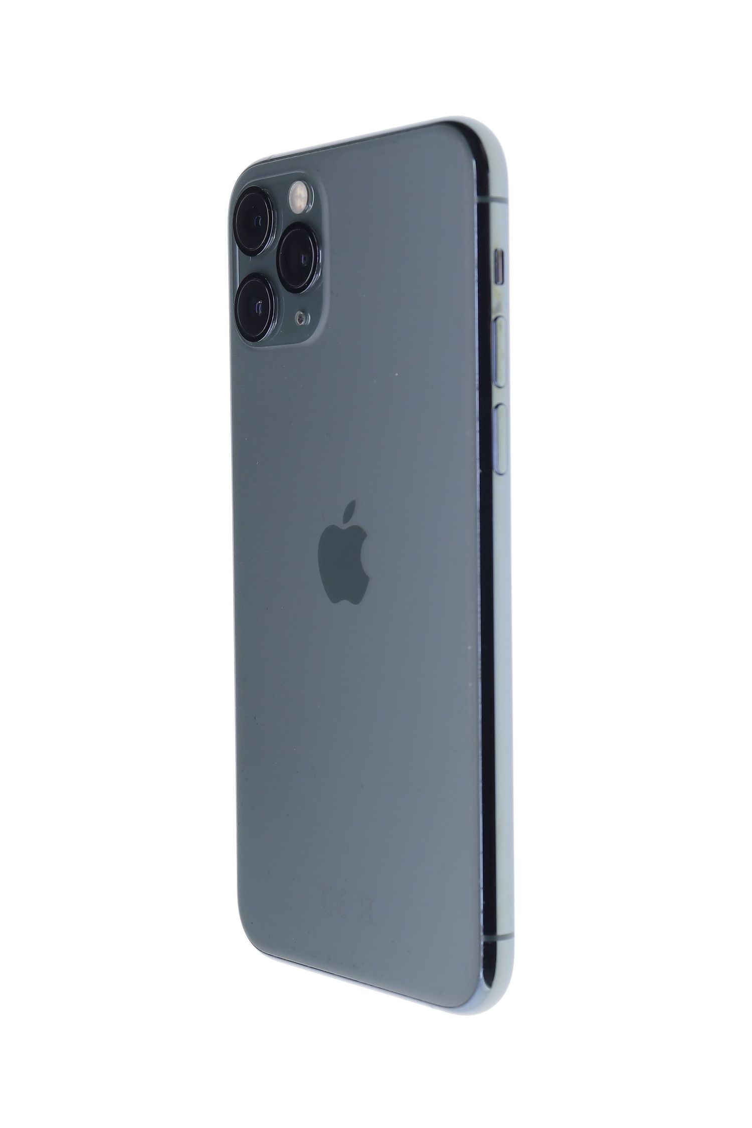 Apple iPhone 11 Pro 256 GB Midnight Green - Foarte bun