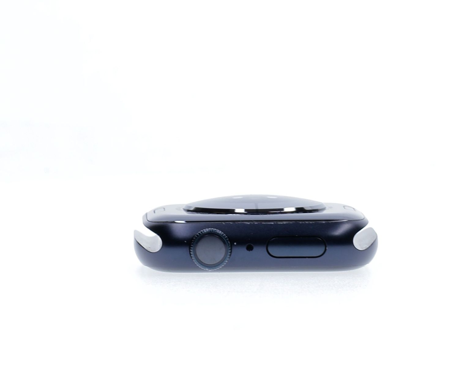 Apple Watch Series 8 2022, GPS, Aluminium 45mm Midnight - Много добро