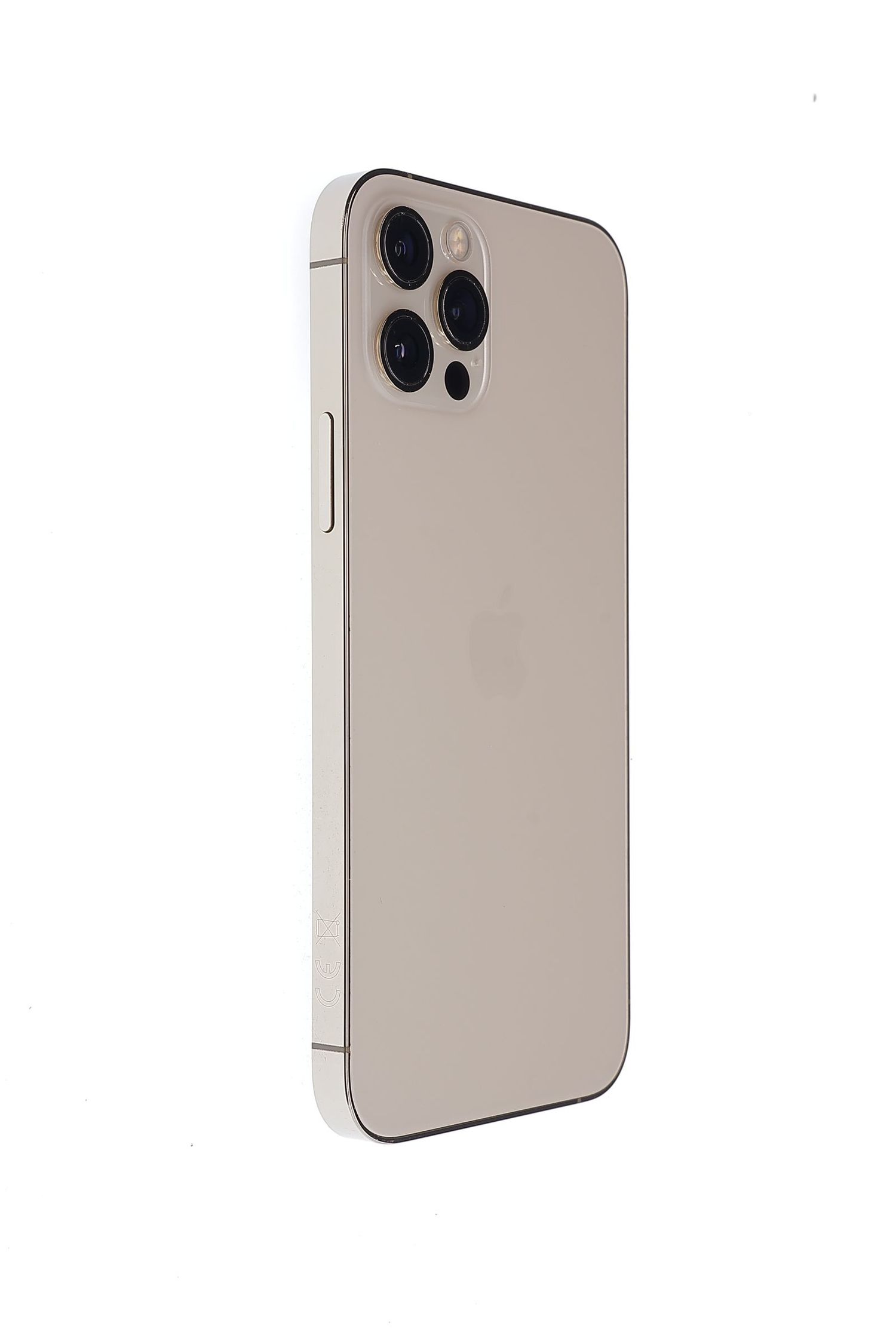 Apple iPhone 12 Pro 128 GB Gold - Foarte bun