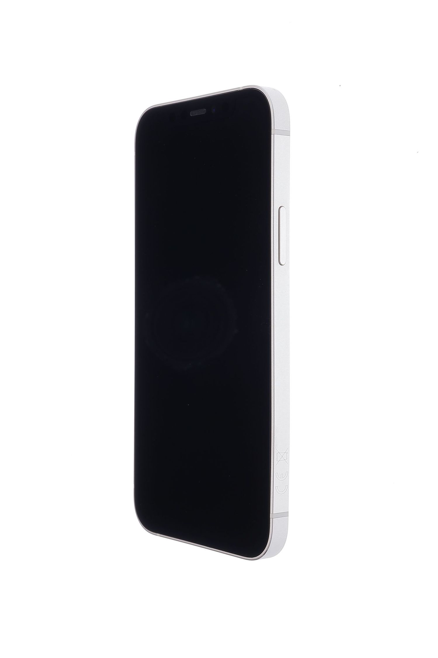 Apple iPhone 12 128 GB White - Excelent