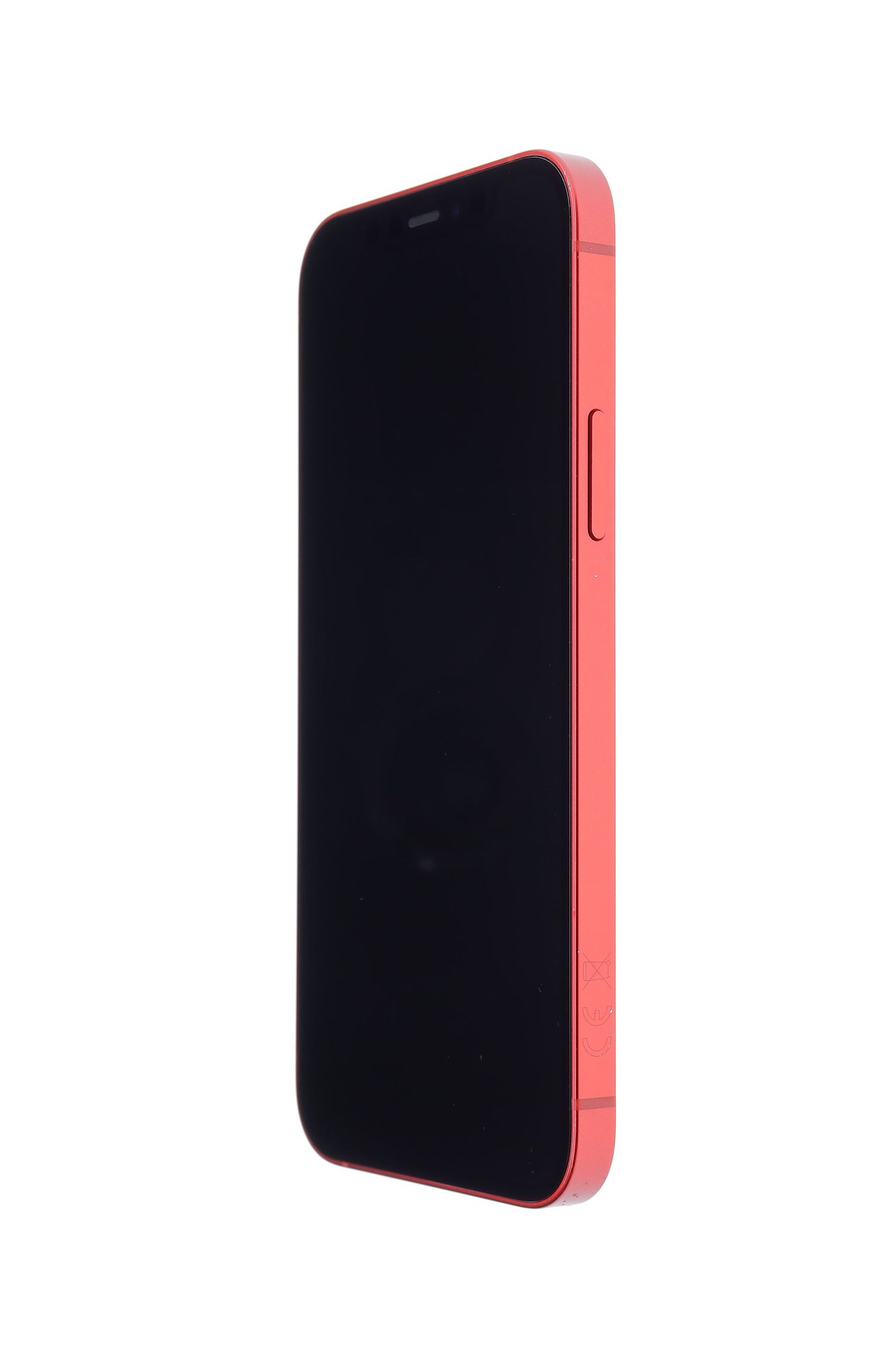 Apple iPhone 12 128 GB Red - Nagyon jó