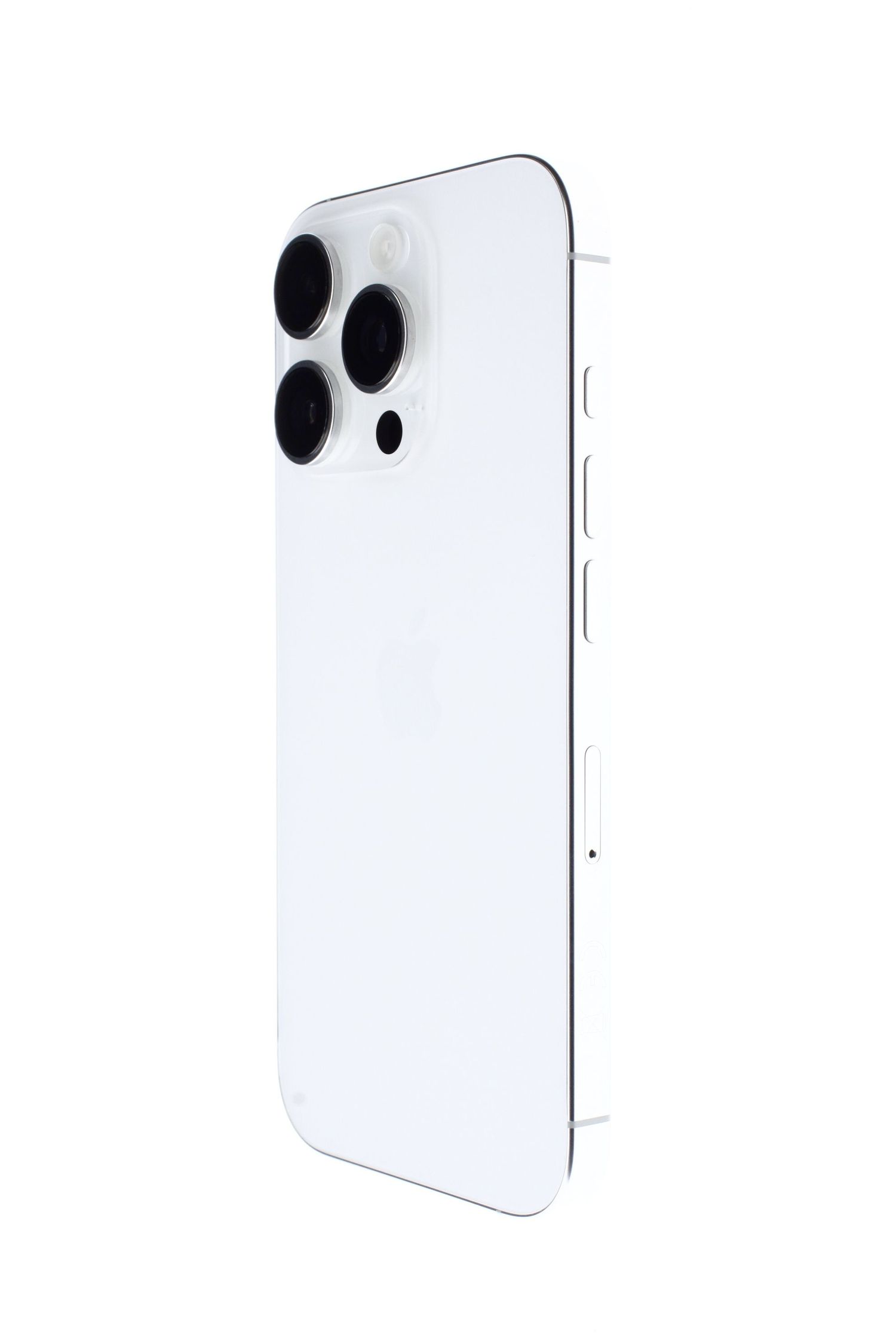 Apple iPhone 16 Pro 128 GB White Titanium - Ca nou