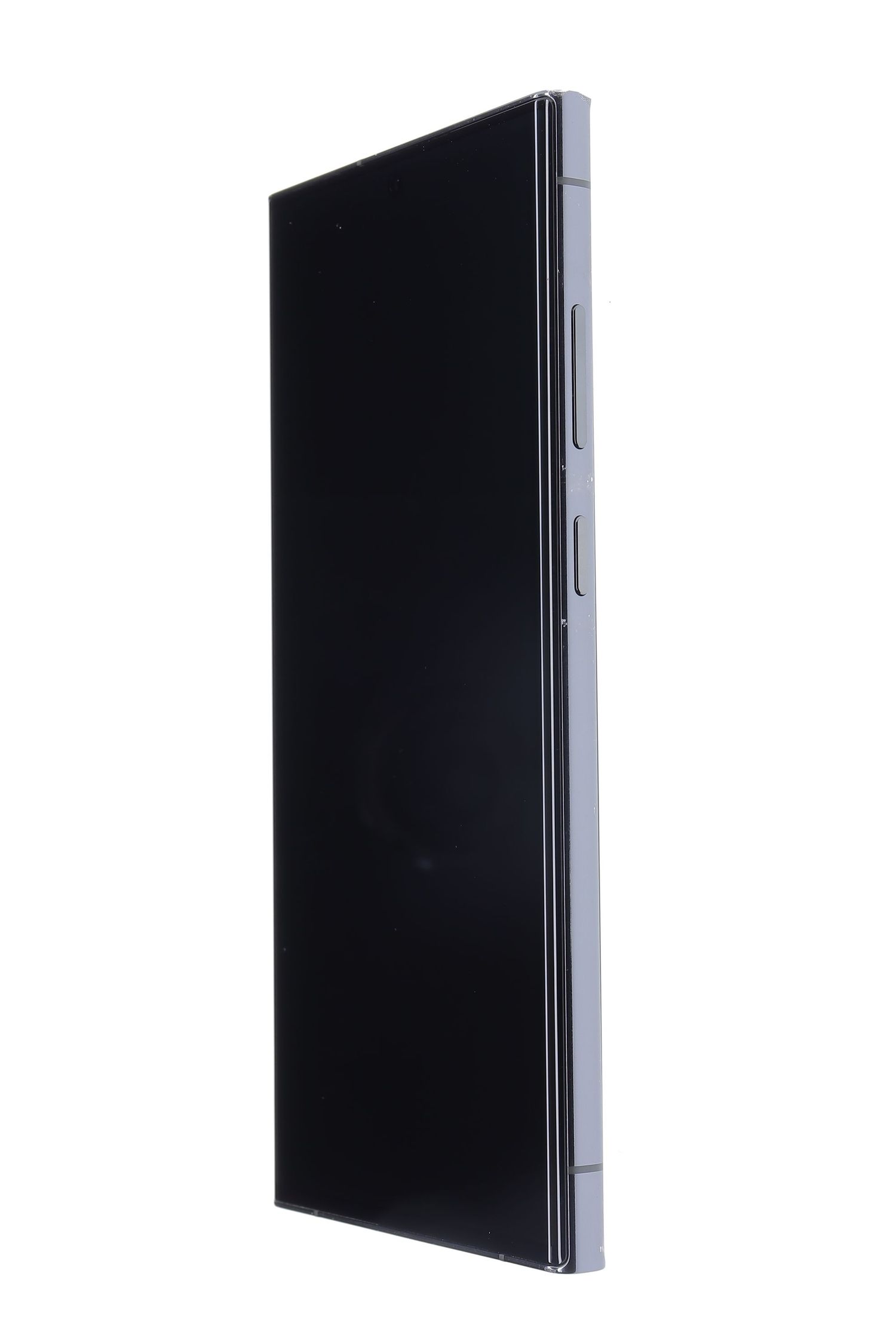 Samsung Galaxy S23 Ultra 5G Dual Sim 512 GB Green - Kiváló