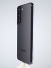 Mobiltelefon Samsung Galaxy S22 5G Dual Sim, Phantom Black, 128 GB, Foarte Bun