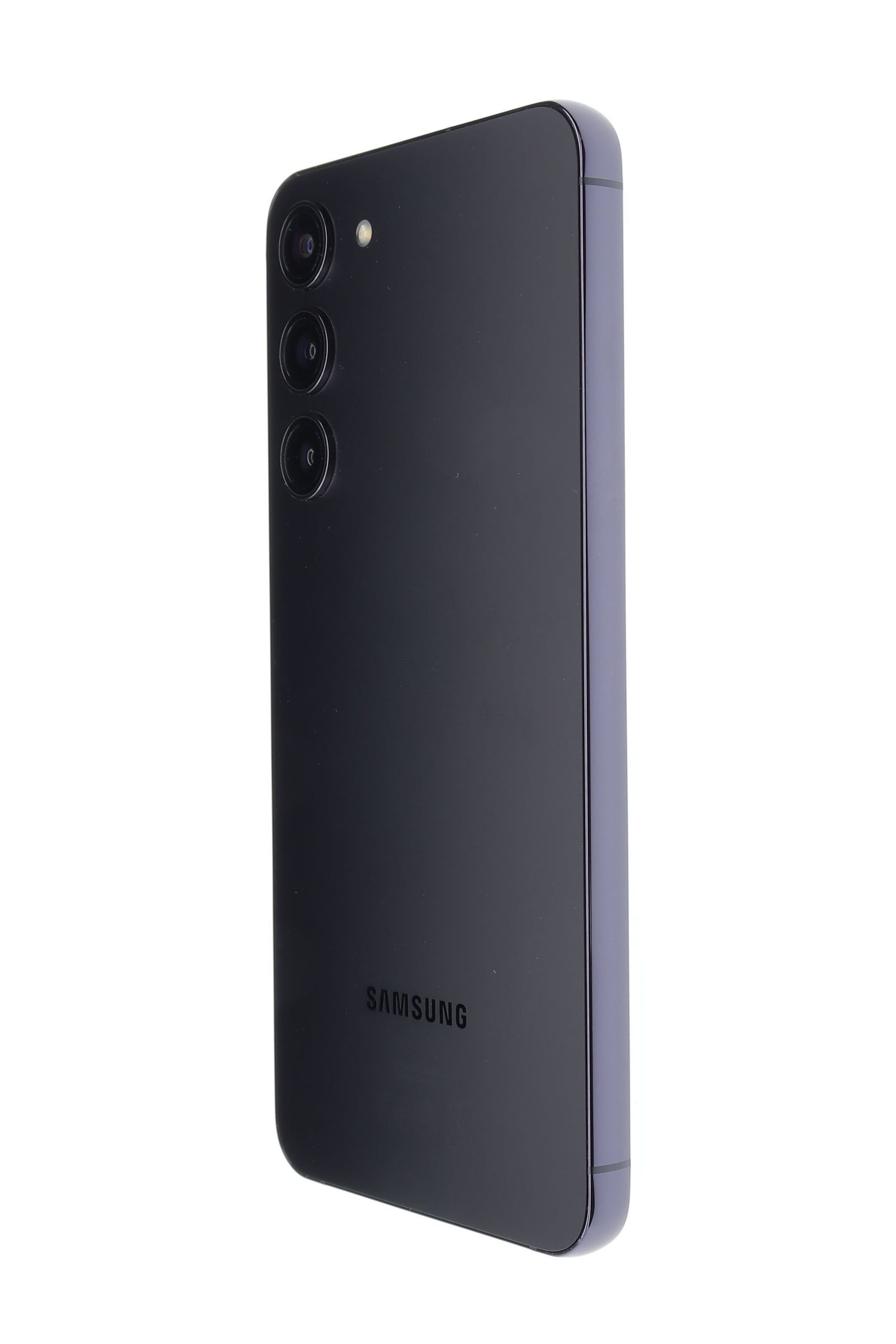 Samsung Galaxy S23 Plus 5G Dual Sim 256 GB Phantom Black