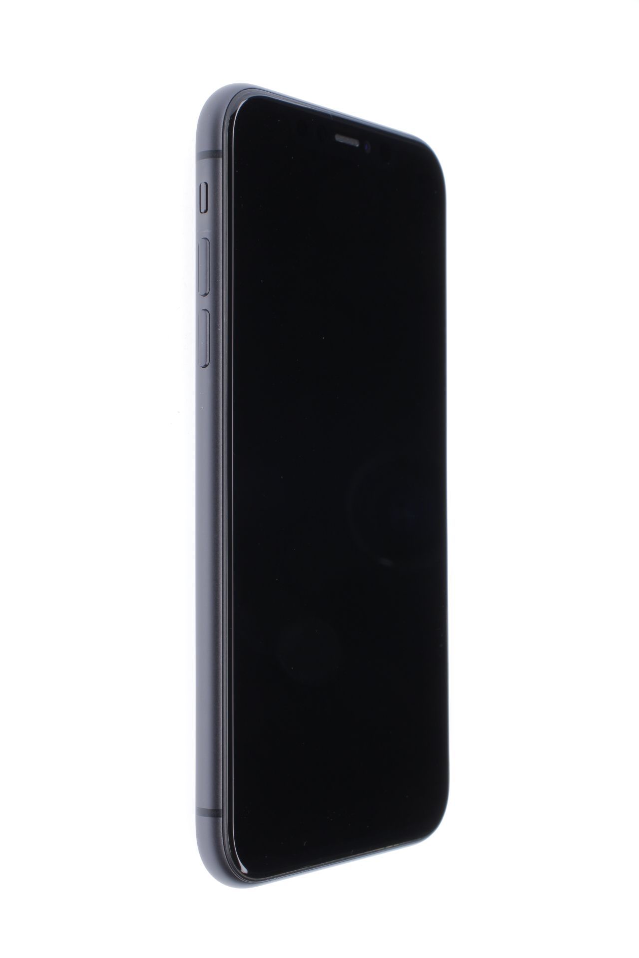 Apple iPhone 11 64 GB Black - Като нов