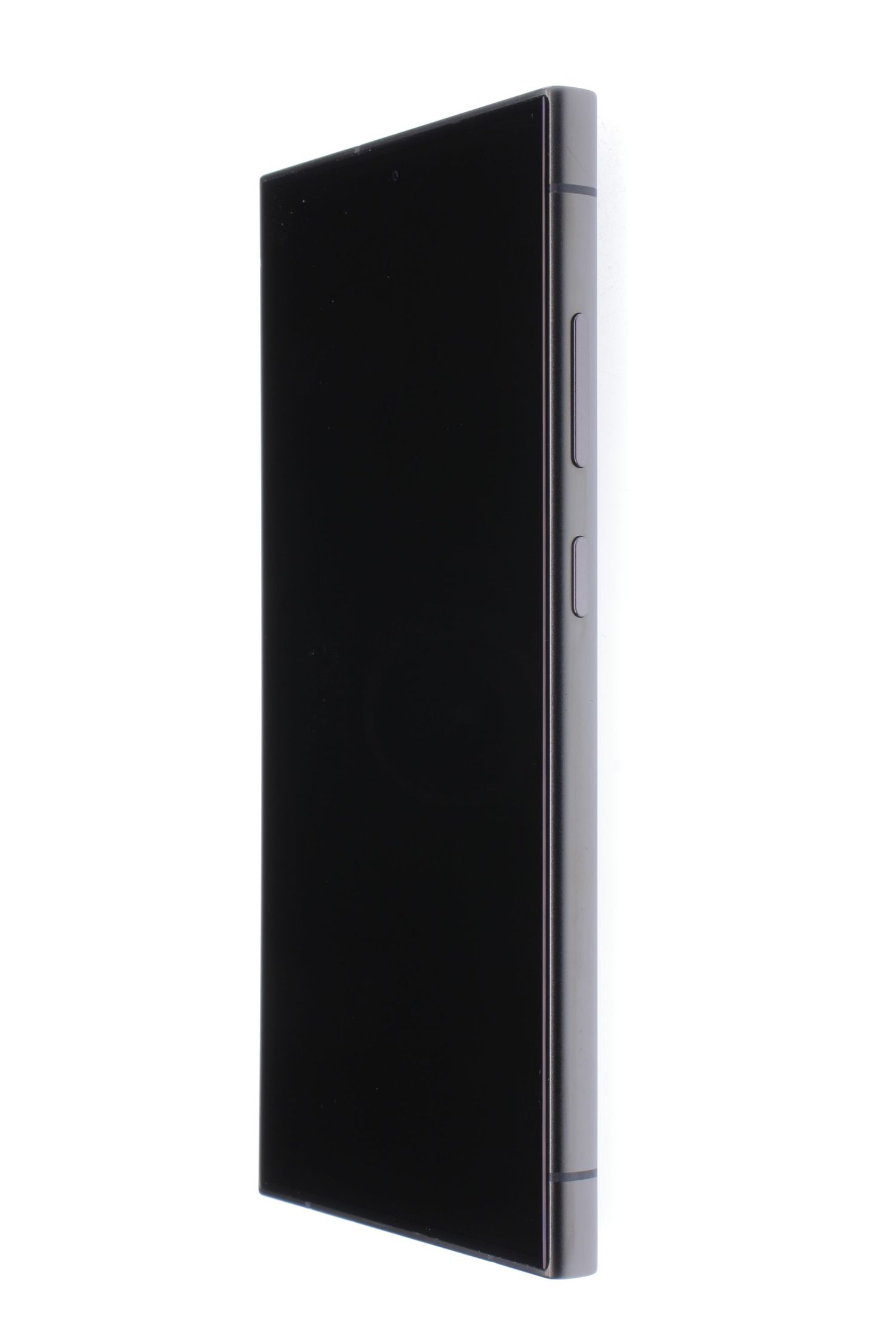 Samsung Galaxy S24 Ultra 5G Dual Sim 512 GB Black Titanium - Excelent