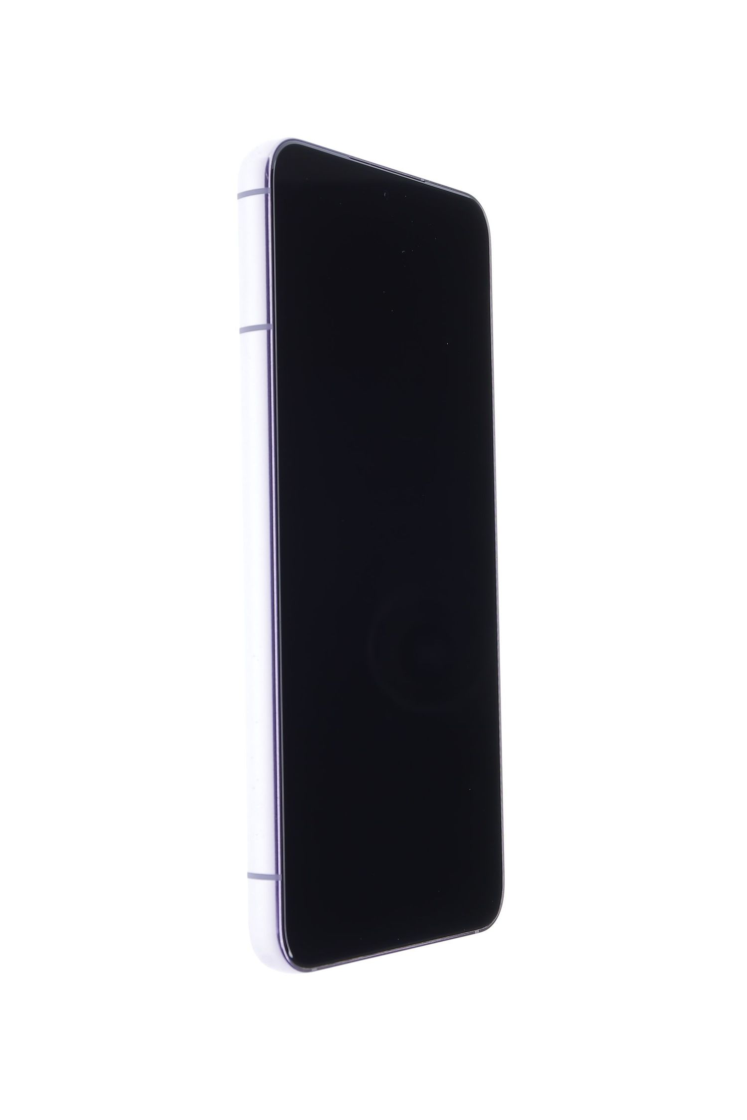 Samsung Galaxy S22 5G Dual Sim 128 GB Bora Purple - Σαν καινούργιο