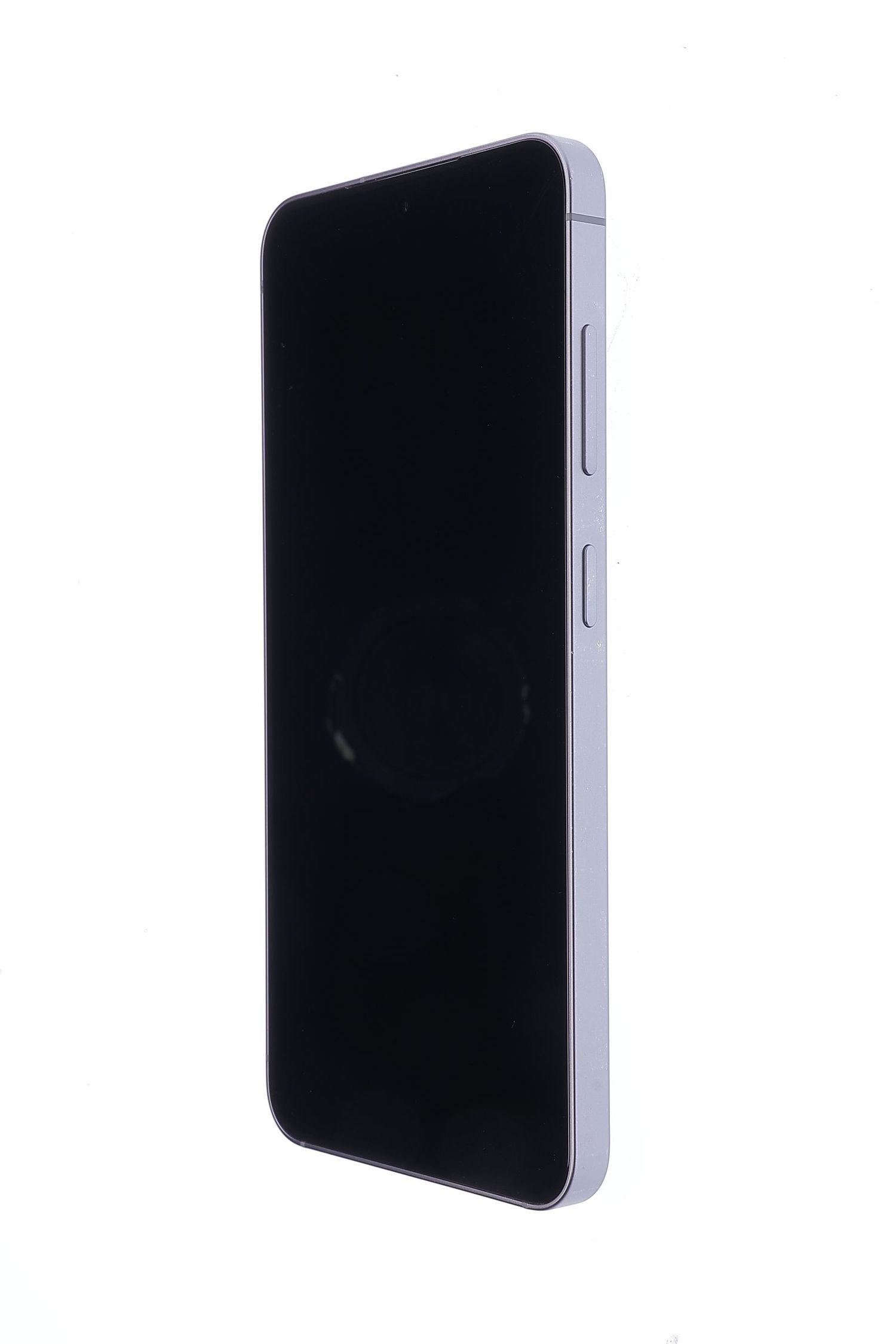 Samsung Galaxy S25 5G 256 GB Silver Shadow - Foarte bun