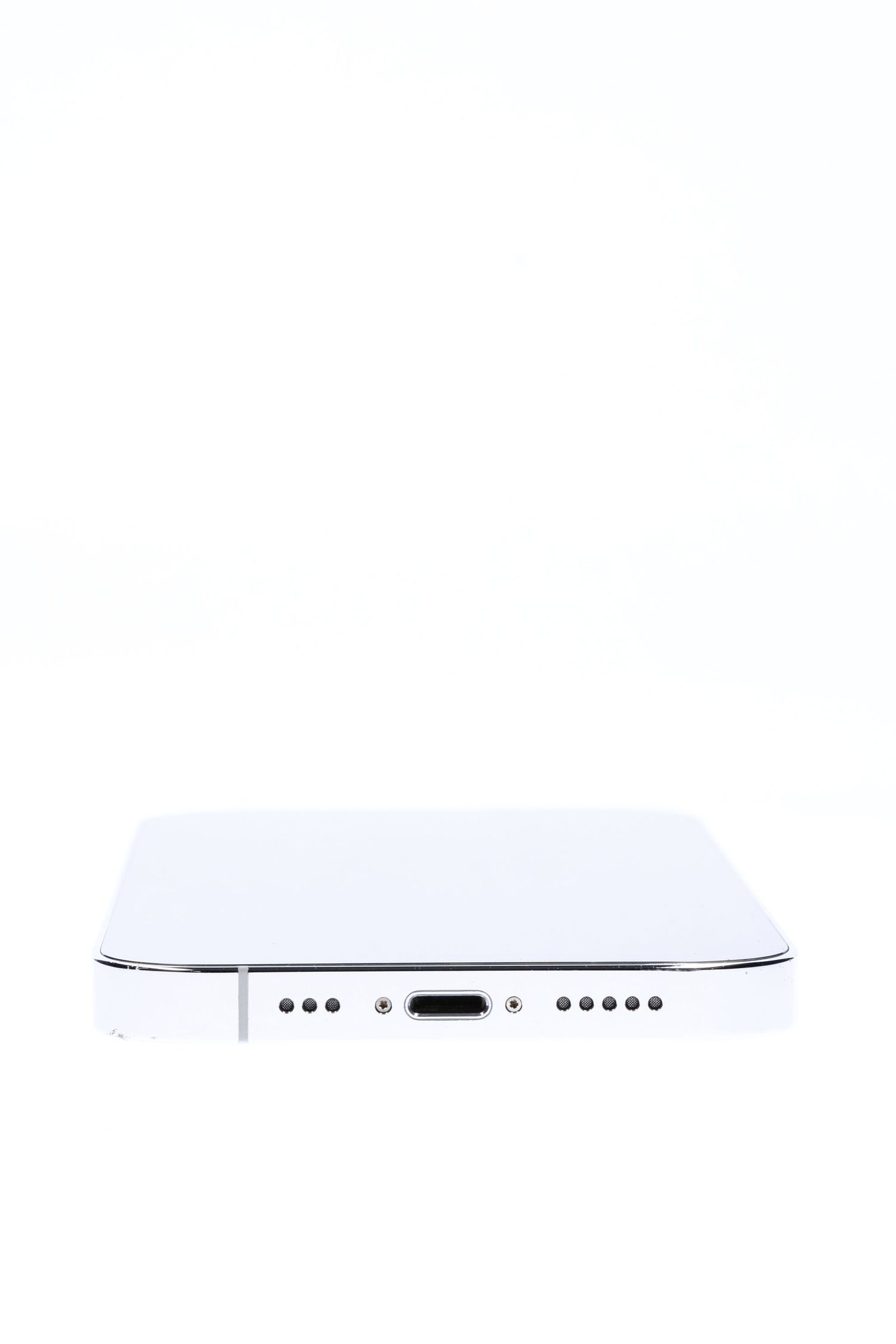 Apple iPhone 14 Pro 128 GB Silver - Πολύ καλό