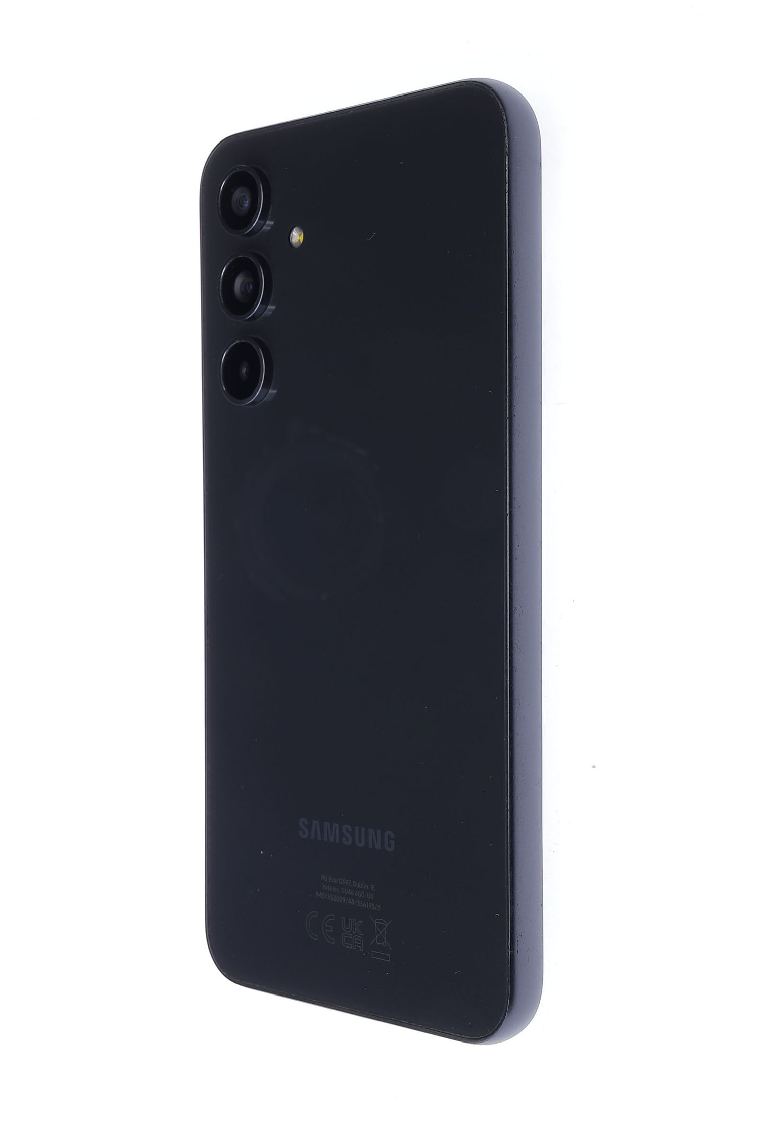Samsung Galaxy A54 5G 128 GB Awesome Graphite - Отлично