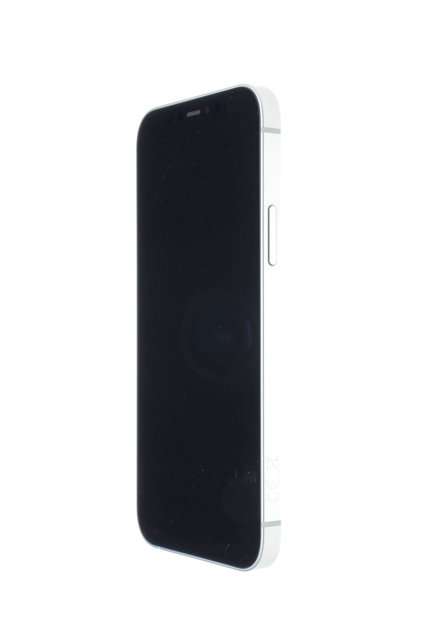 Apple iPhone 12 64 GB Green - Újszerű
