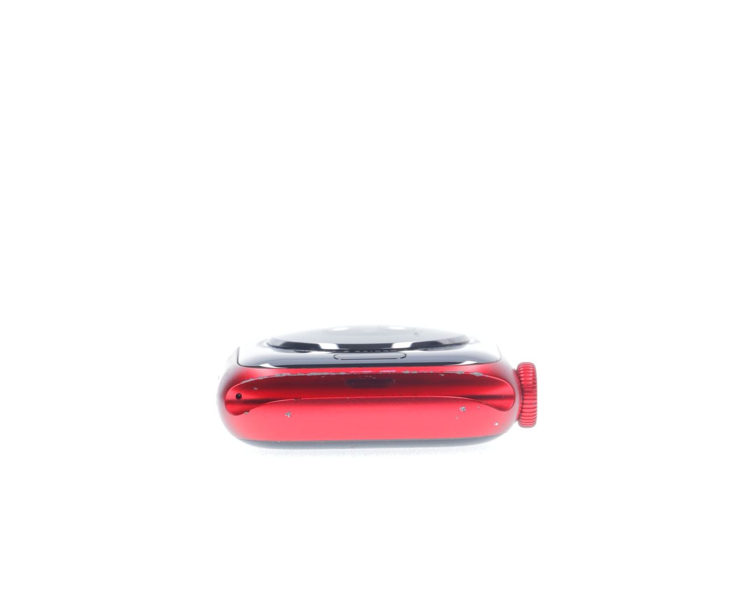 Apple Watch Series 8 2022, GPS + Cellular, Aluminium 41mm Red - Много добро