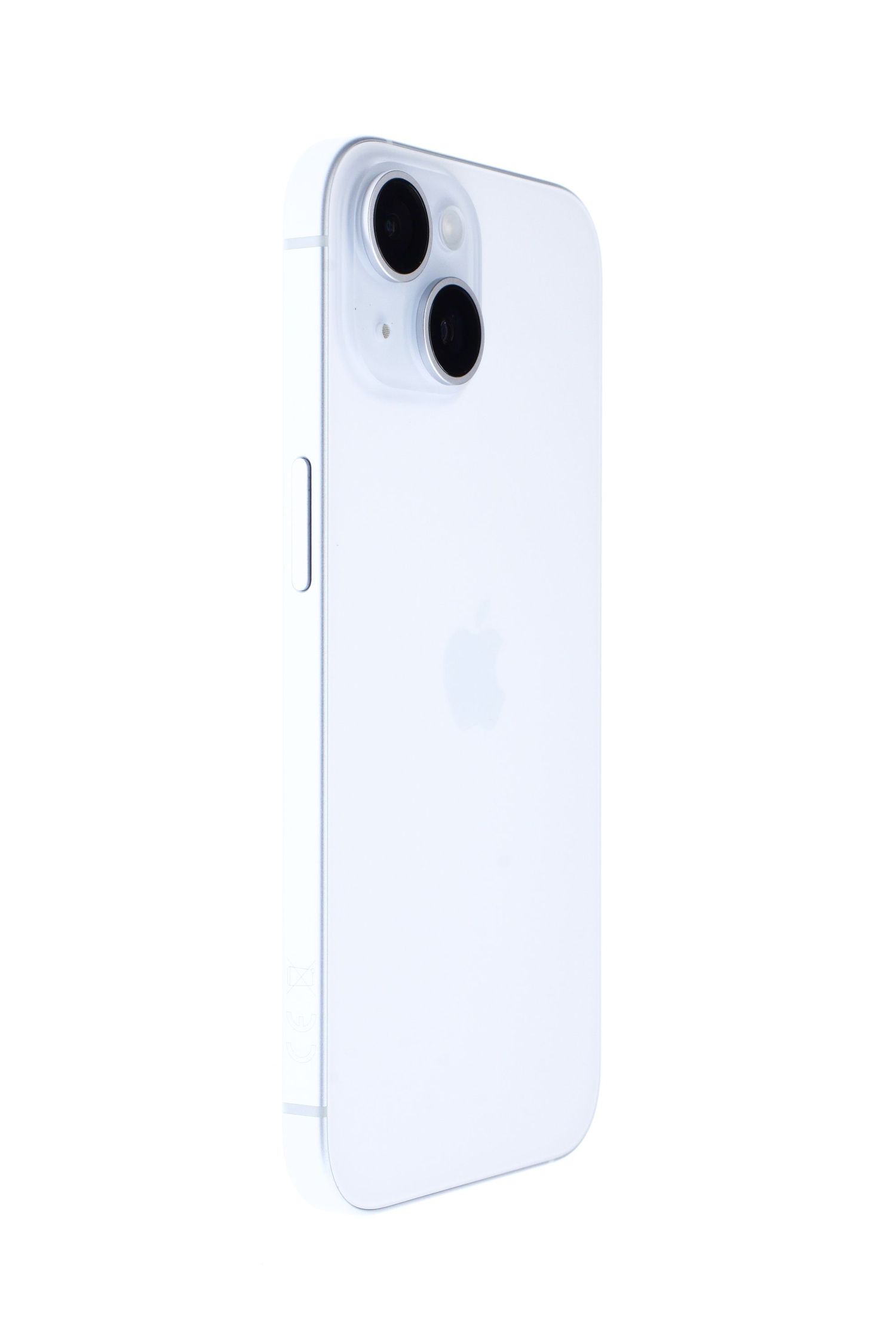 Apple iPhone 15 256 GB Blue - Много добро