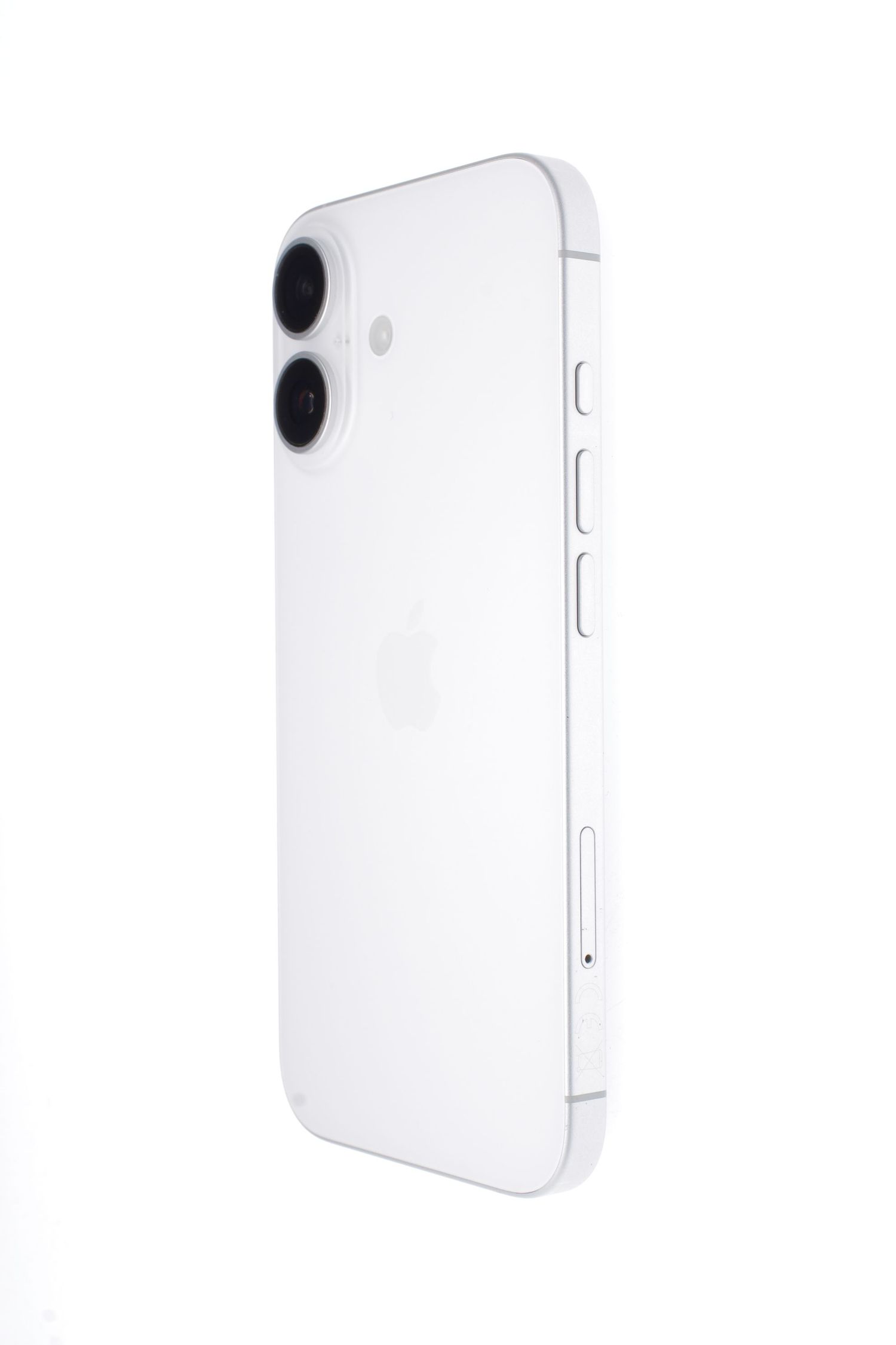 Apple iPhone 16 128 GB White - Ca nou