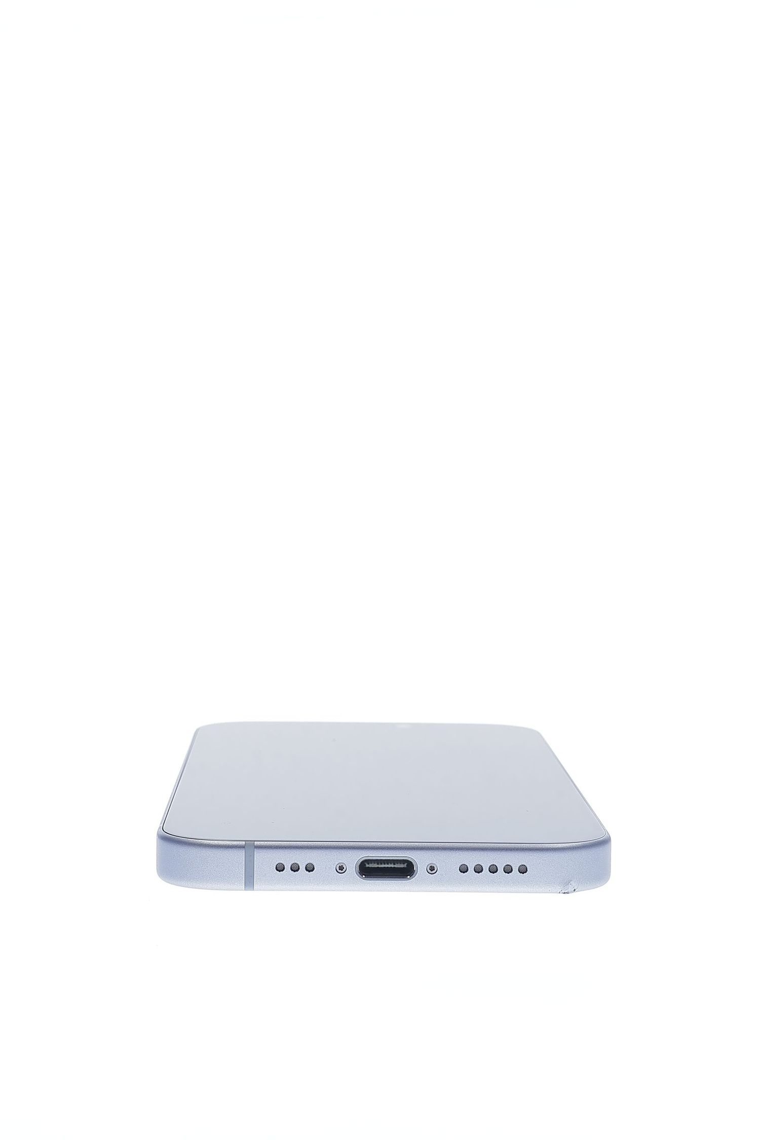 Apple iPhone 15 128 GB Blue - Nagyon jó