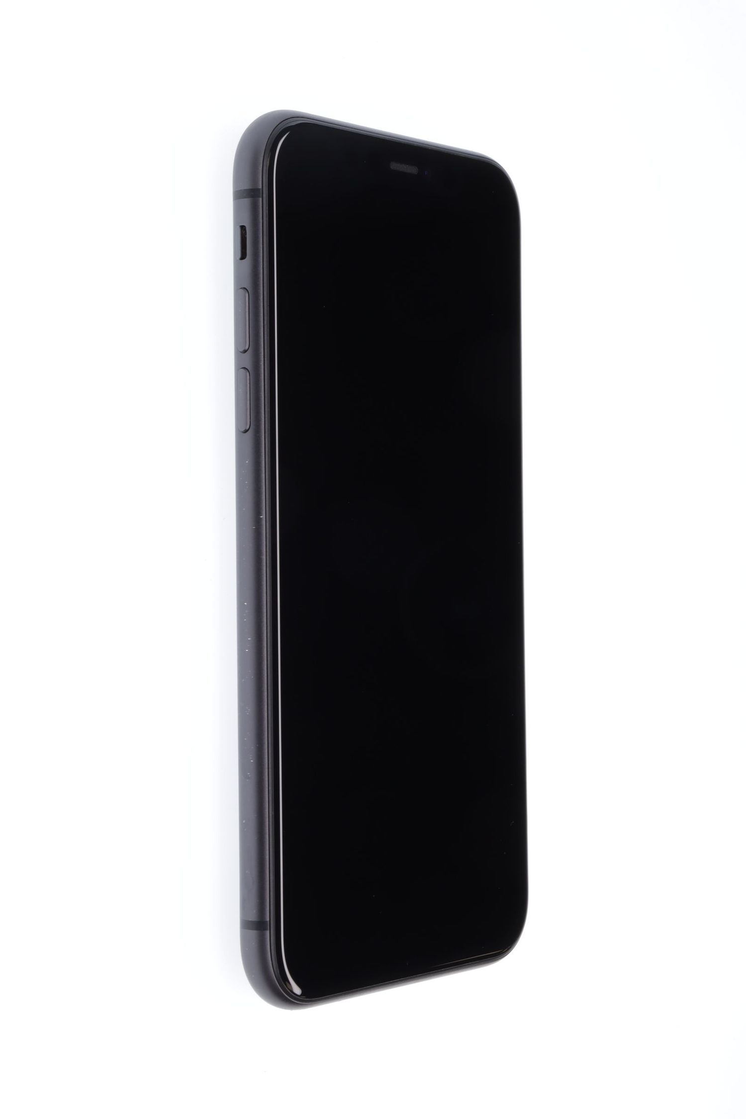 Telefon mobil Apple iPhone 11, Black, 128 GB, Ca Nou
