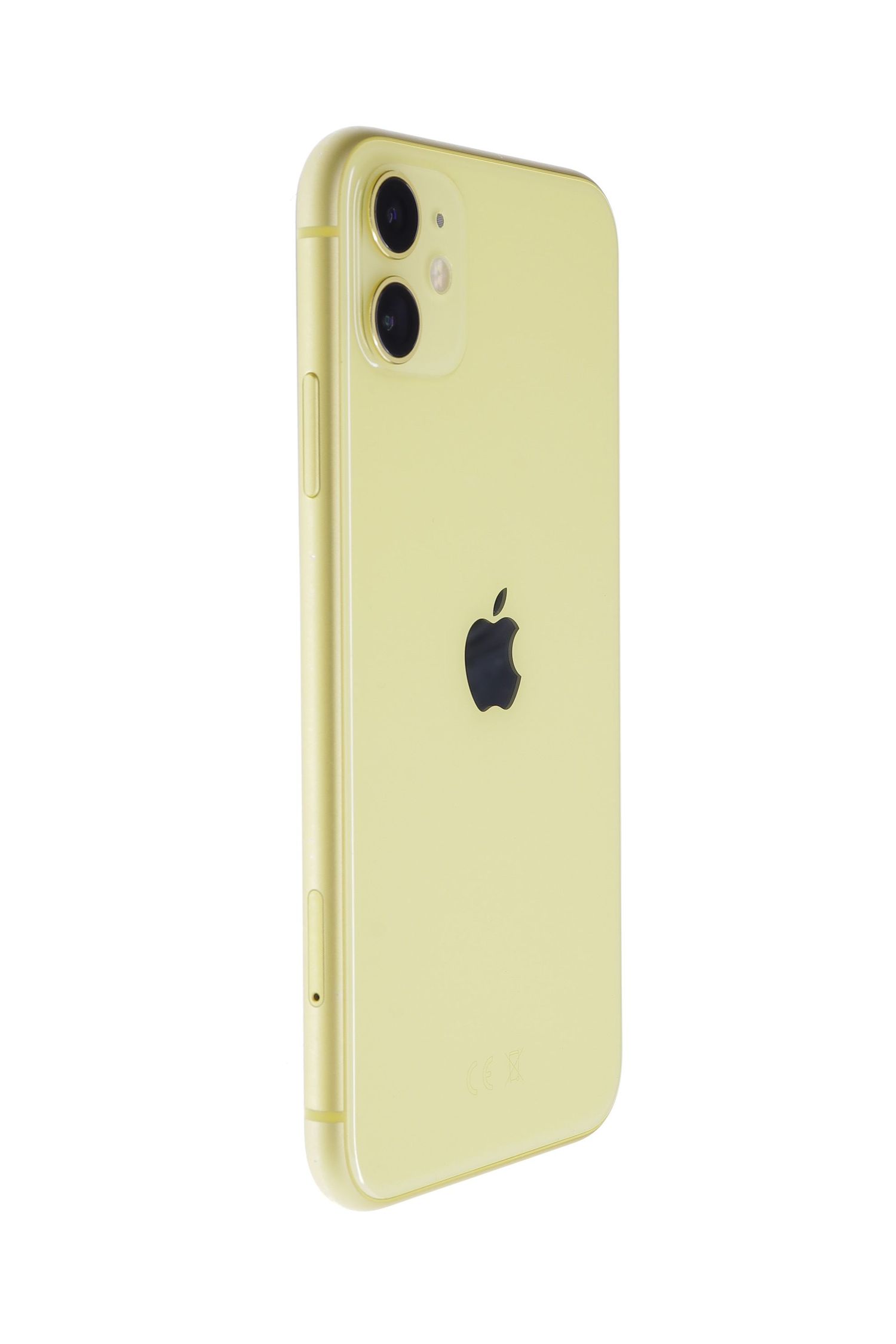 Apple iPhone 11 256 GB Yellow - Отлично