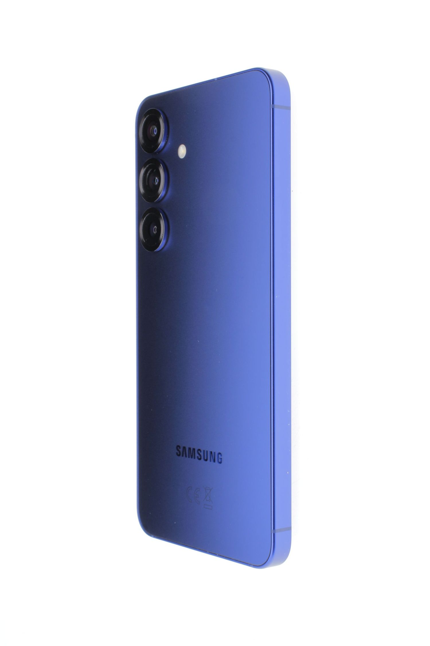 Samsung Galaxy S25 5G 128 GB Navy - Като нов