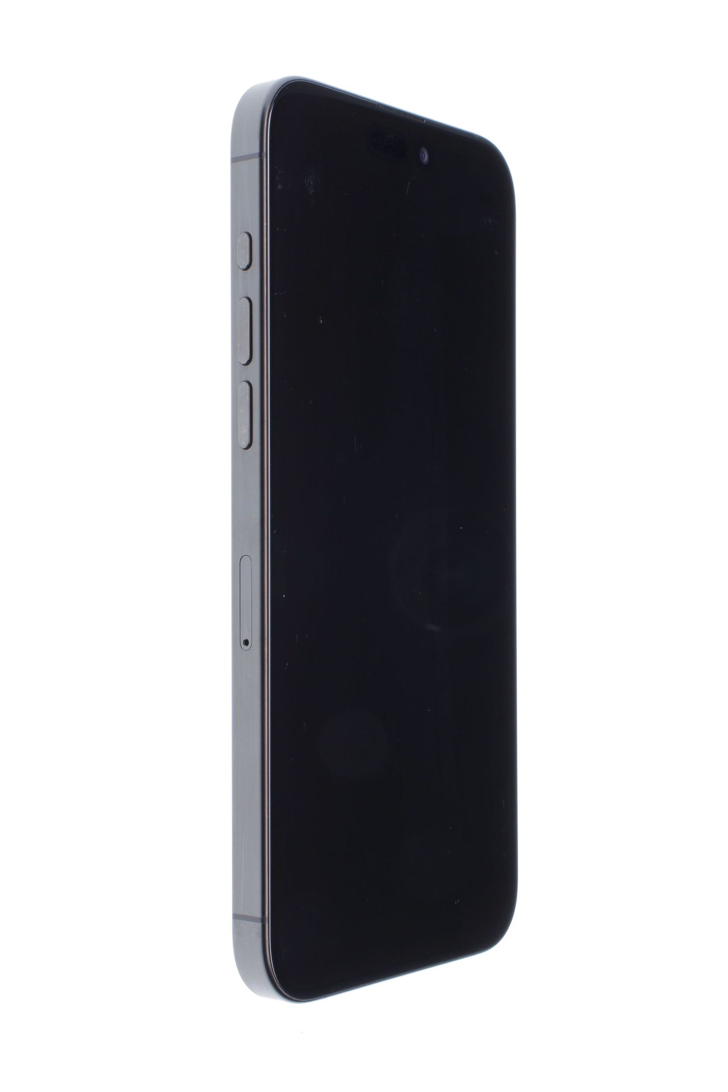 Apple iPhone 15 Pro Max 512 GB Black Titanium - Nagyon jó