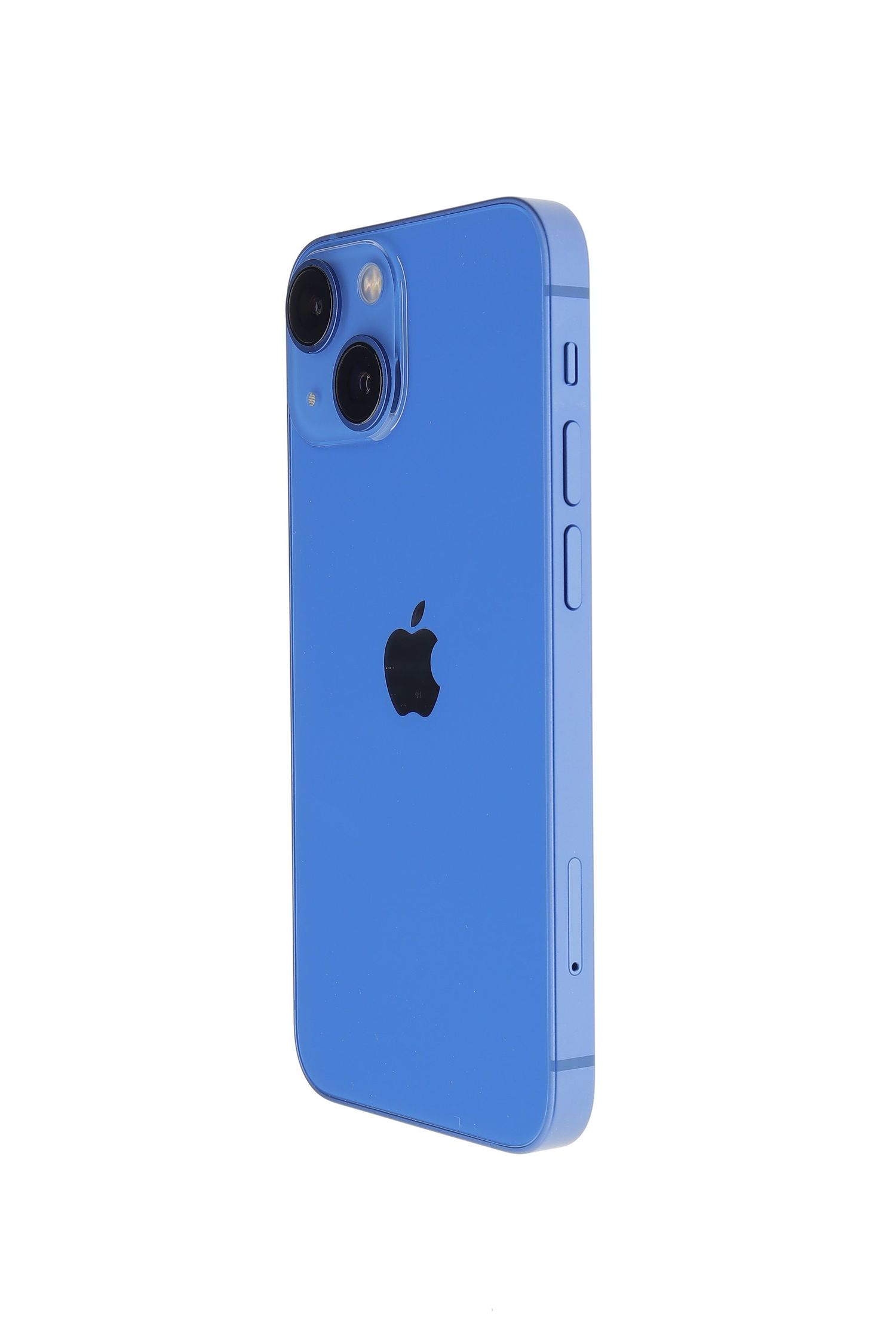 Apple iPhone 13 mini 256 GB Blue - Като нов