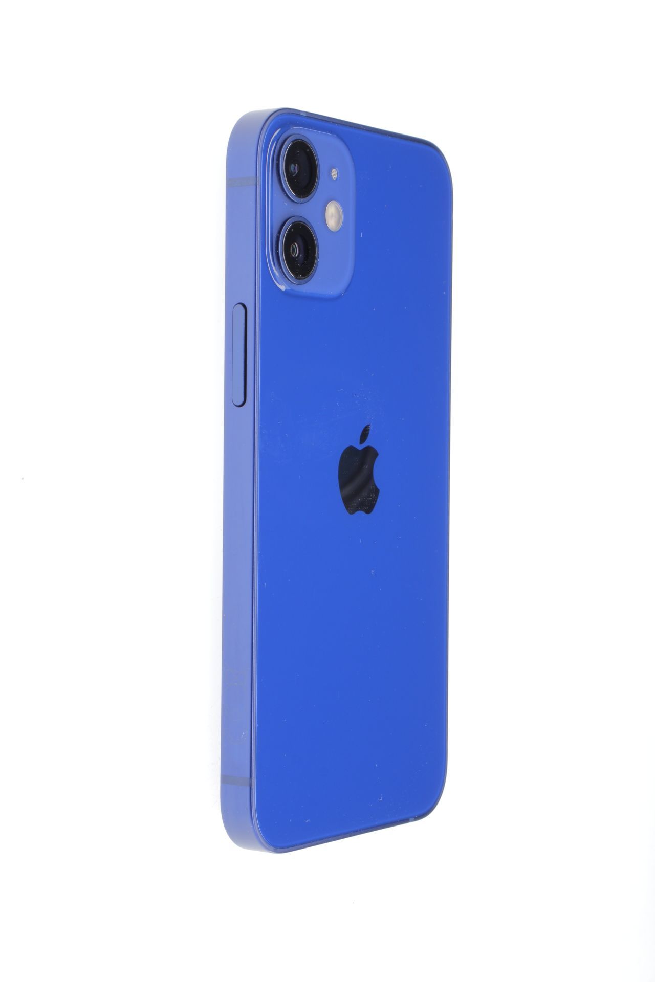 Apple iPhone 12 mini, Blue, 64 GB - de la 699 lei