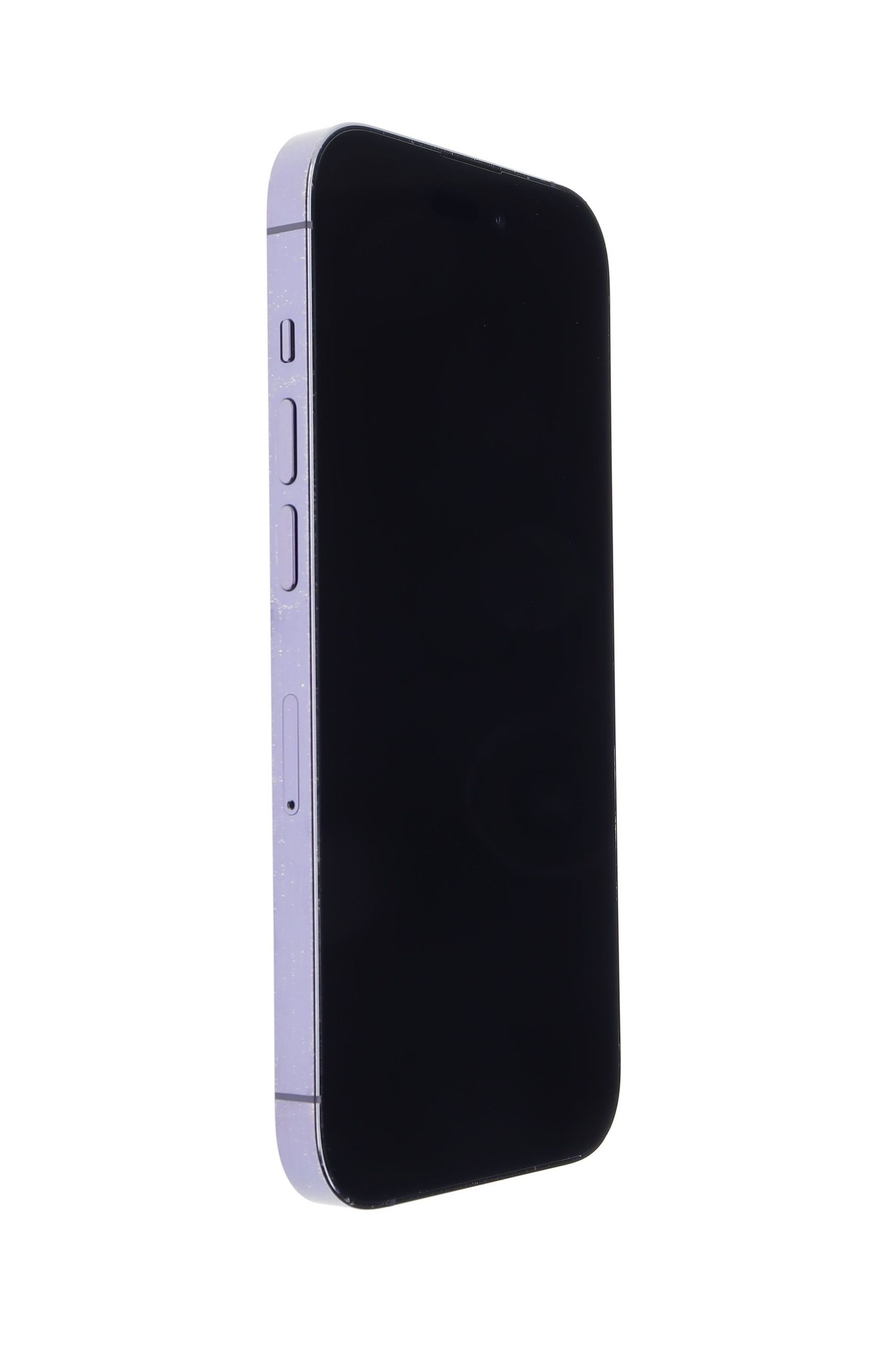 Apple iPhone 14 Pro 128 GB Deep Purple - Εξαιρετικό