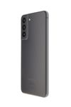 Mobiltelefon Samsung Galaxy S21 FE 5G Dual Sim, Graphite, 128 GB, Foarte Bun