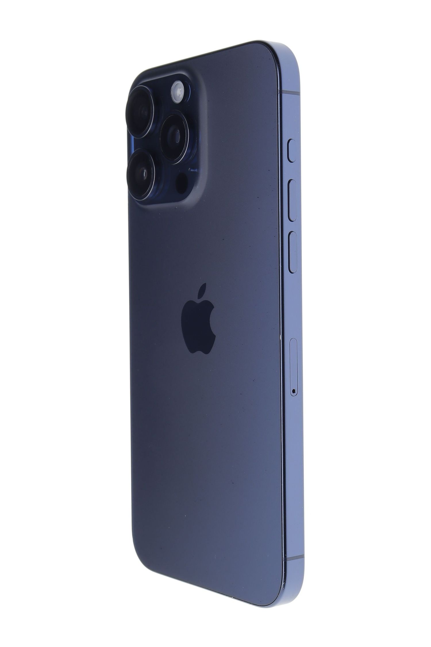Apple iPhone 15 Pro Max 256 GB Blue Titanium - Excelent
