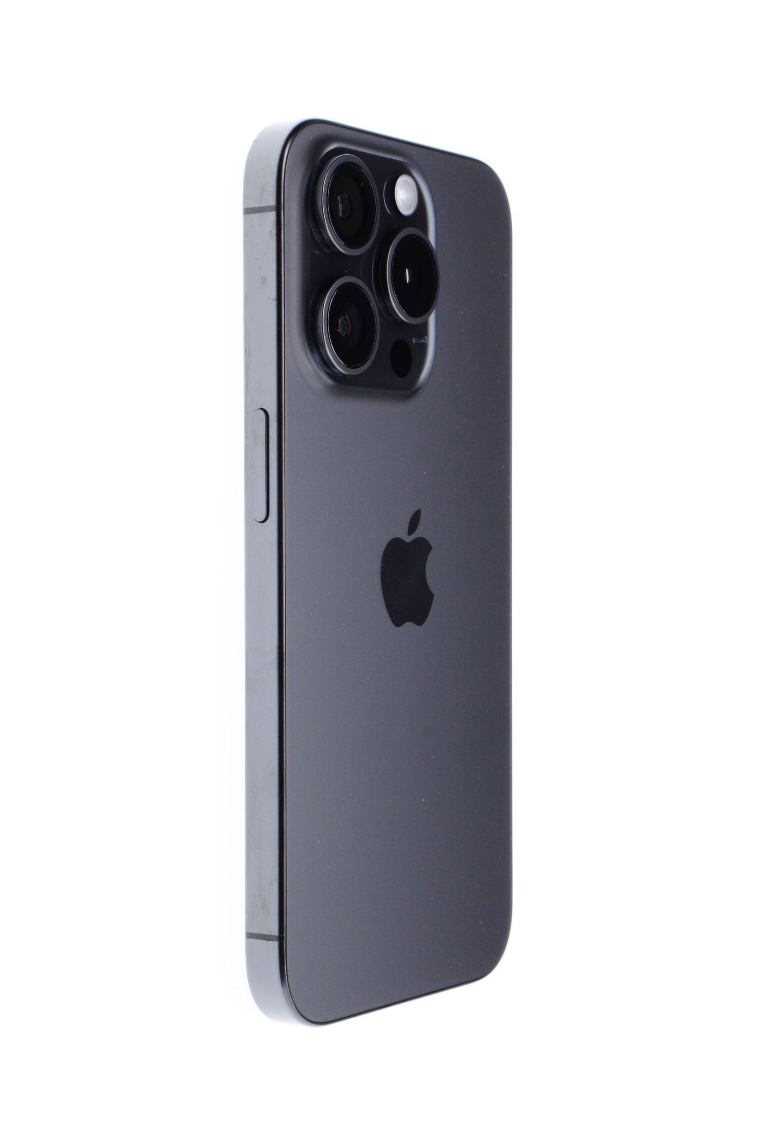 Apple iPhone 15 Pro 256 GB Black Titanium - Excelent