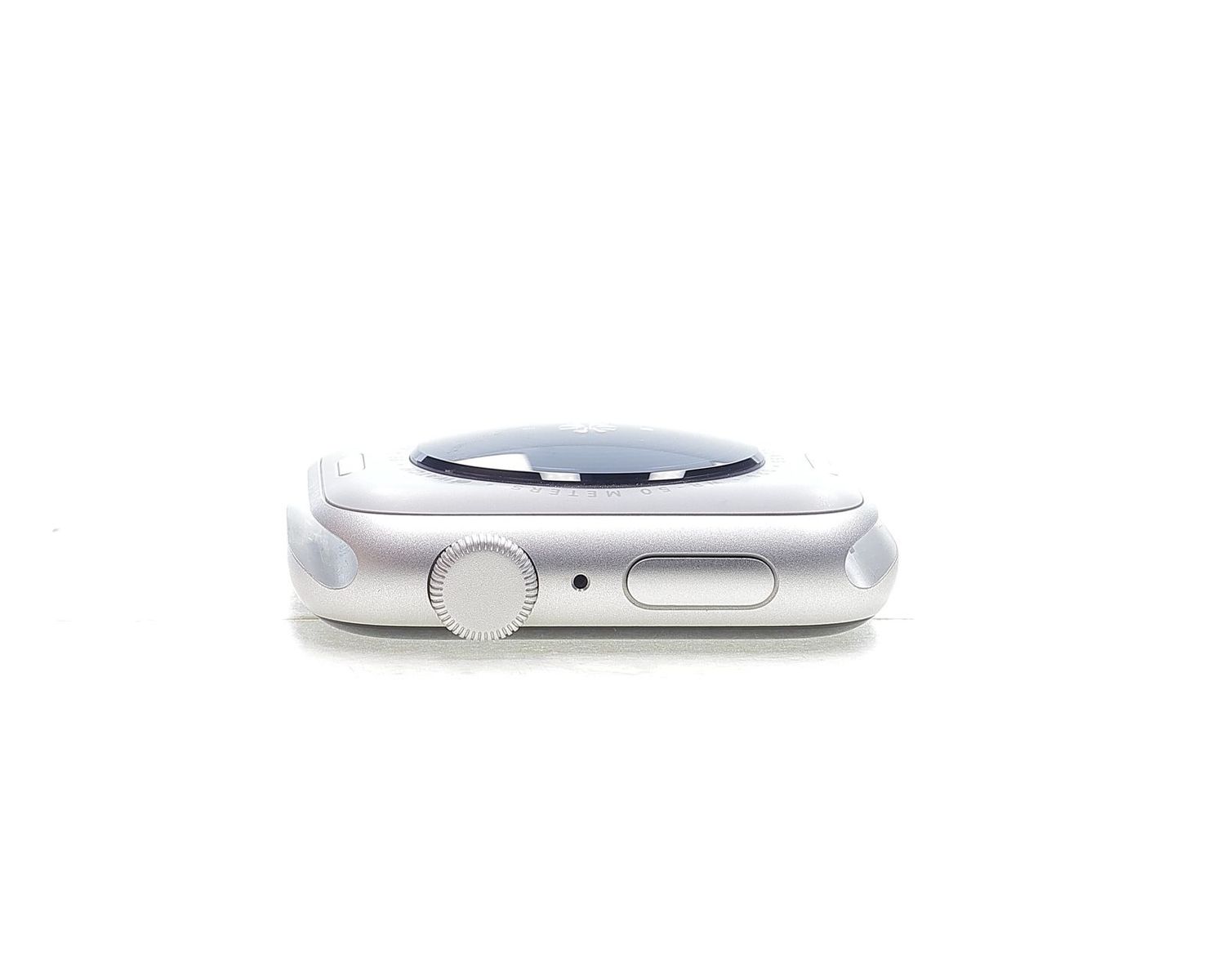 Apple Watch SE 2022, GPS, Aluminium 44mm Silver - Ca nou