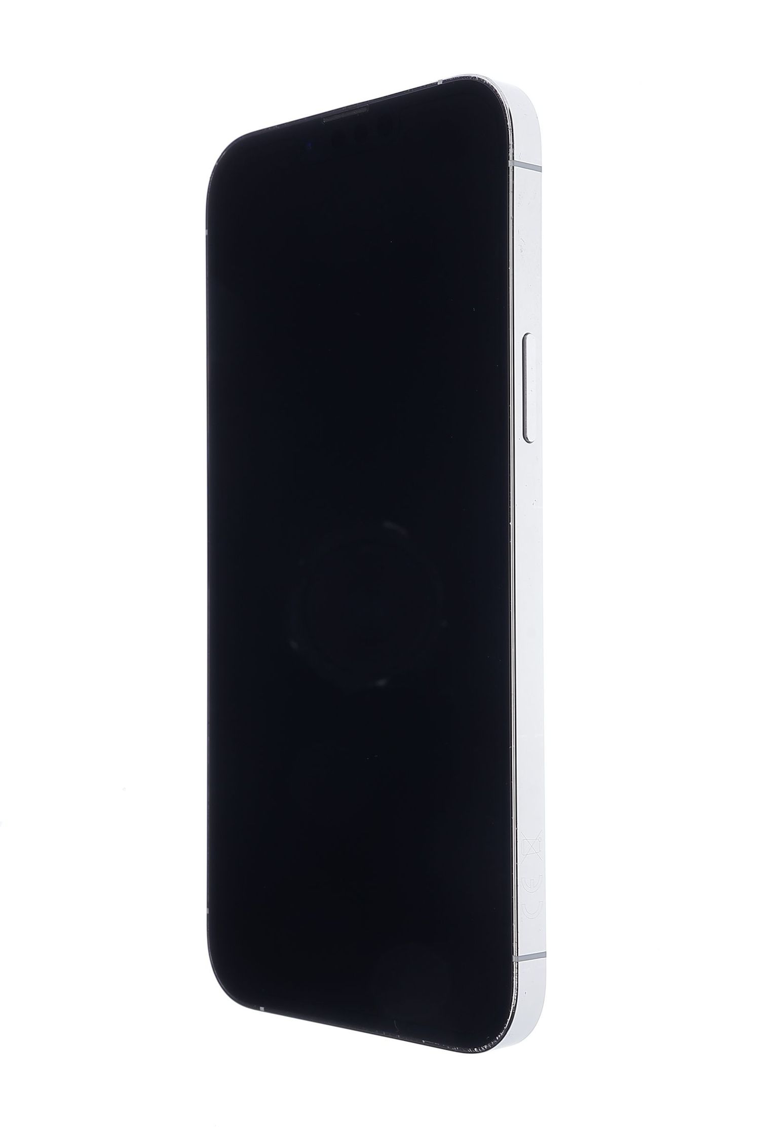 Apple iPhone 13 Pro Max 512 GB Silver - Kiváló