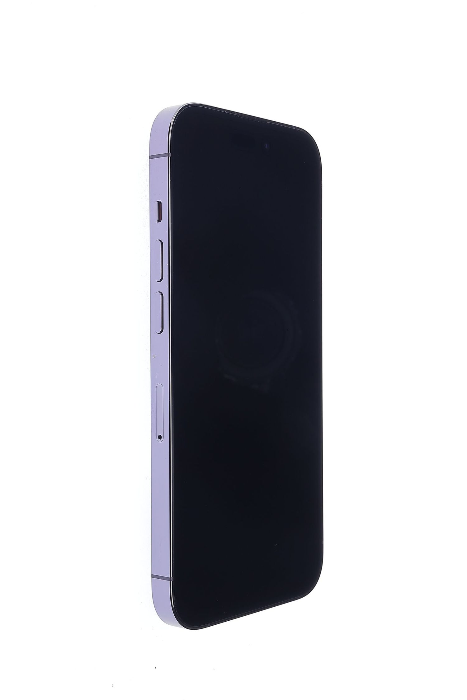 Apple iPhone 14 Pro 128 GB Deep Purple - Като нов