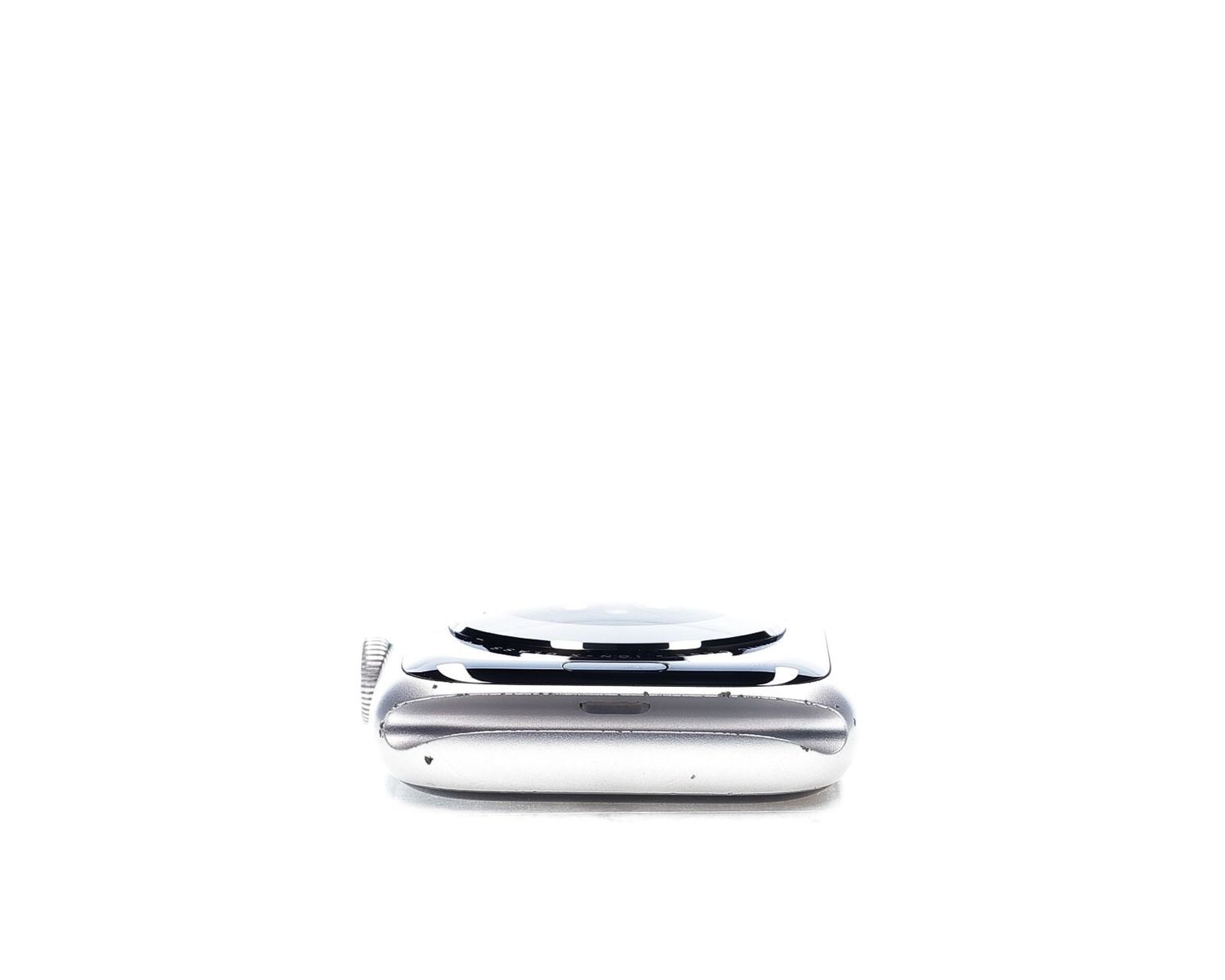 Apple Watch Series 9 2023, GPS, Aluminium 45mm Silver - Kiváló
