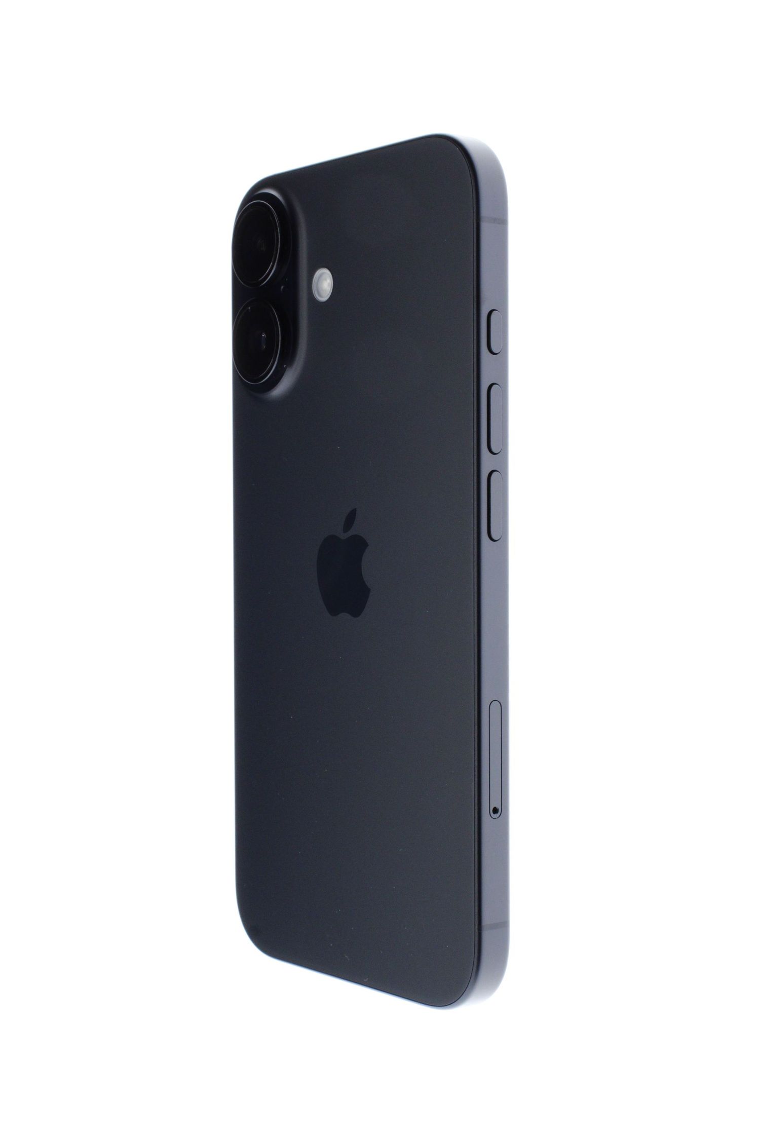 Apple iPhone 16 256 GB Black - Като нов