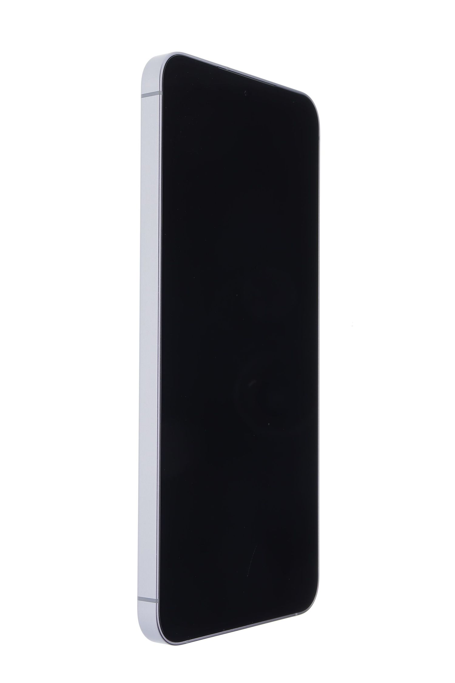 Samsung Galaxy S25 Plus 5G Dual Sim 256 GB Silver Shadow - Kiváló